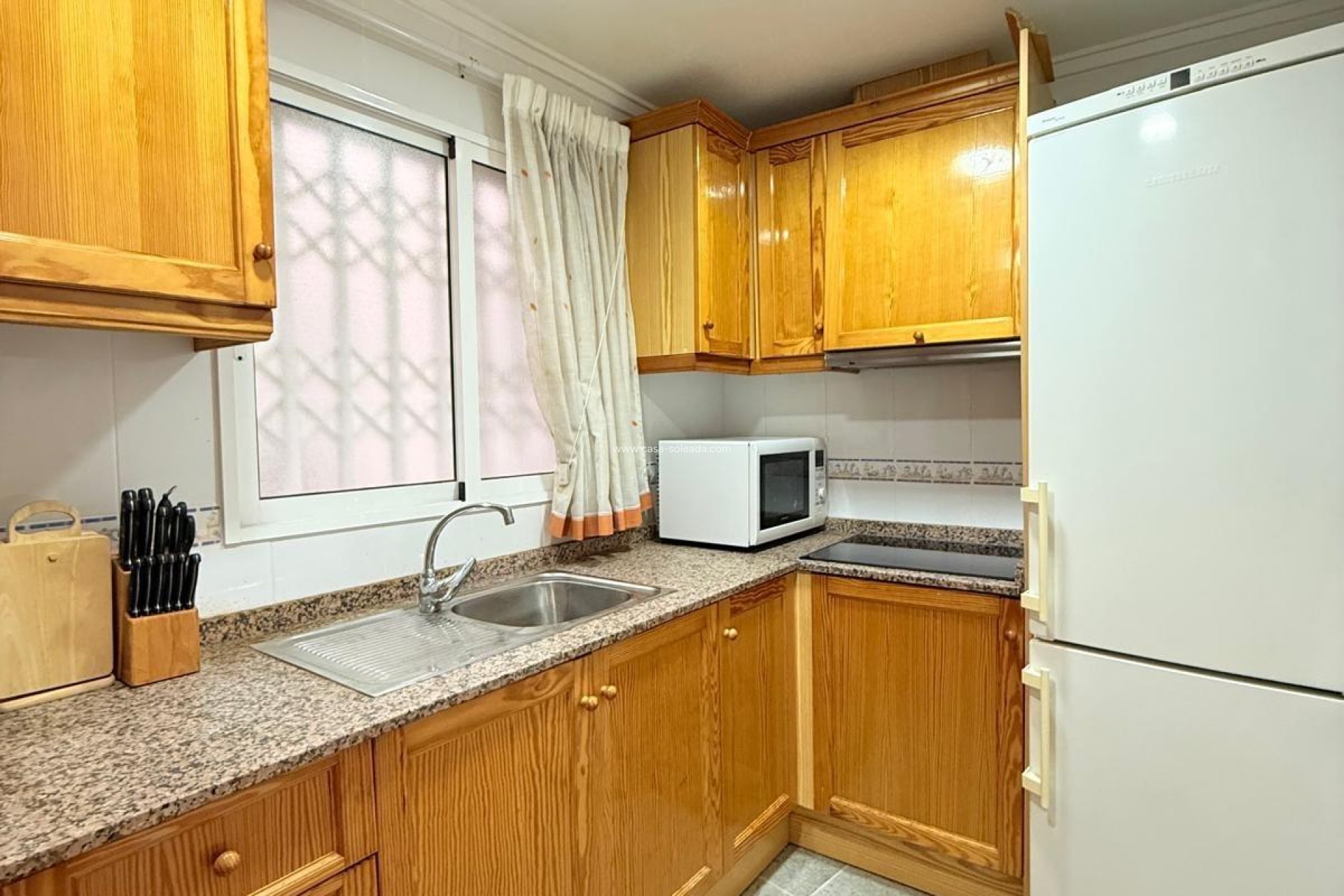 Herverkoop - Appartement / flat - Torrevieja - Playa de los Locos