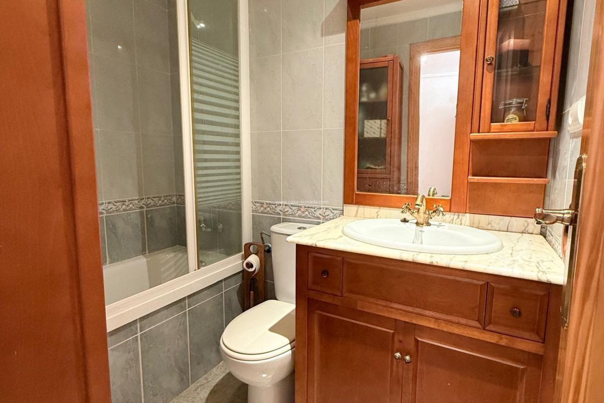 Herverkoop - Appartement / flat - Torrevieja - Playa de los Locos