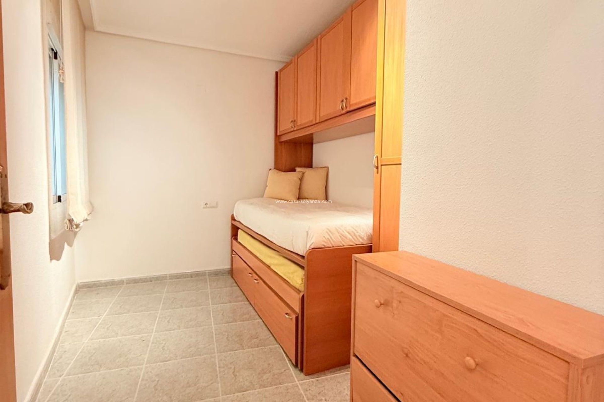 Herverkoop - Appartement / flat - Torrevieja - Playa de los Locos