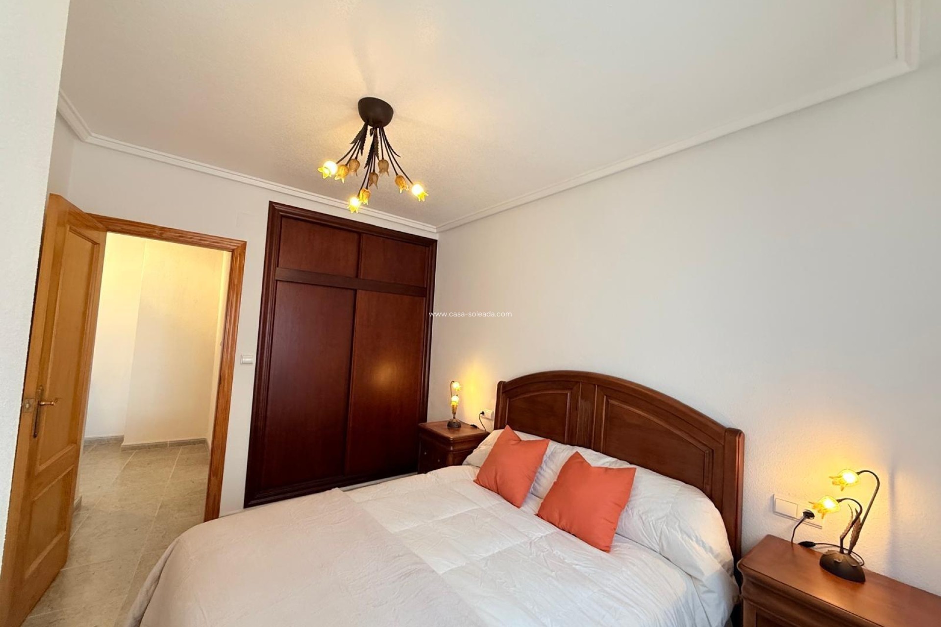 Herverkoop - Appartement / flat - Torrevieja - Playa de los Locos