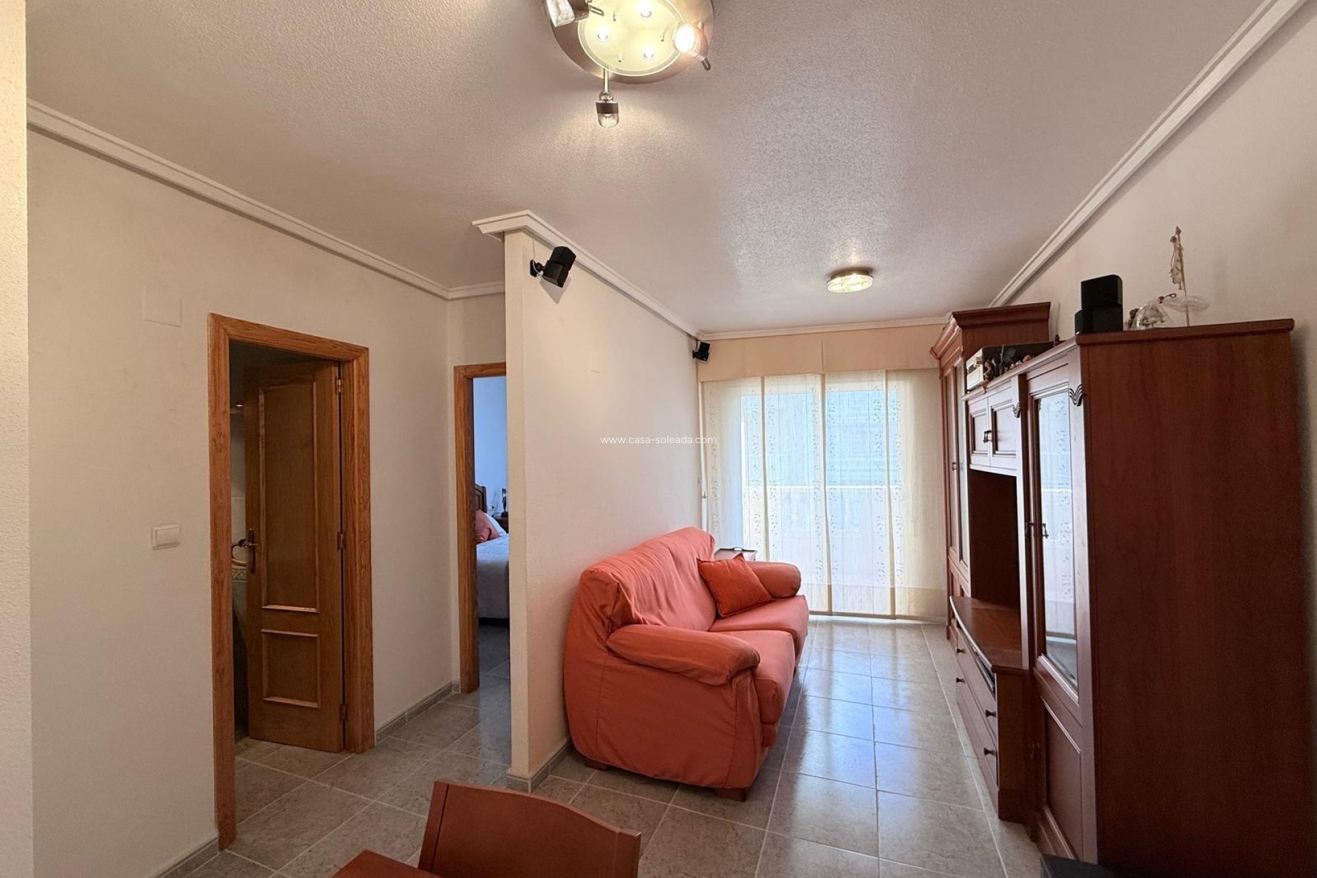Herverkoop - Appartement / flat - Torrevieja - Playa de los Locos