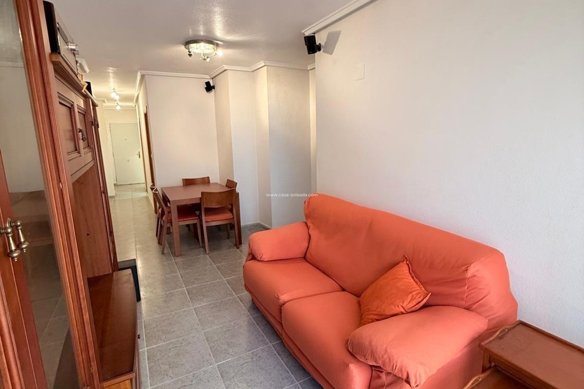 Herverkoop - Appartement / flat - Torrevieja - Playa de los Locos