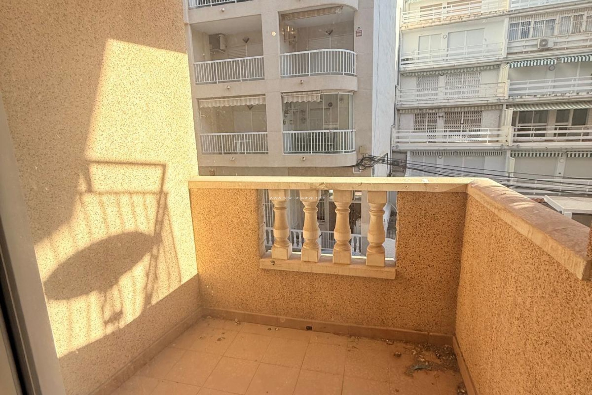 Herverkoop - Appartement / flat - Torrevieja - Playa de los Locos