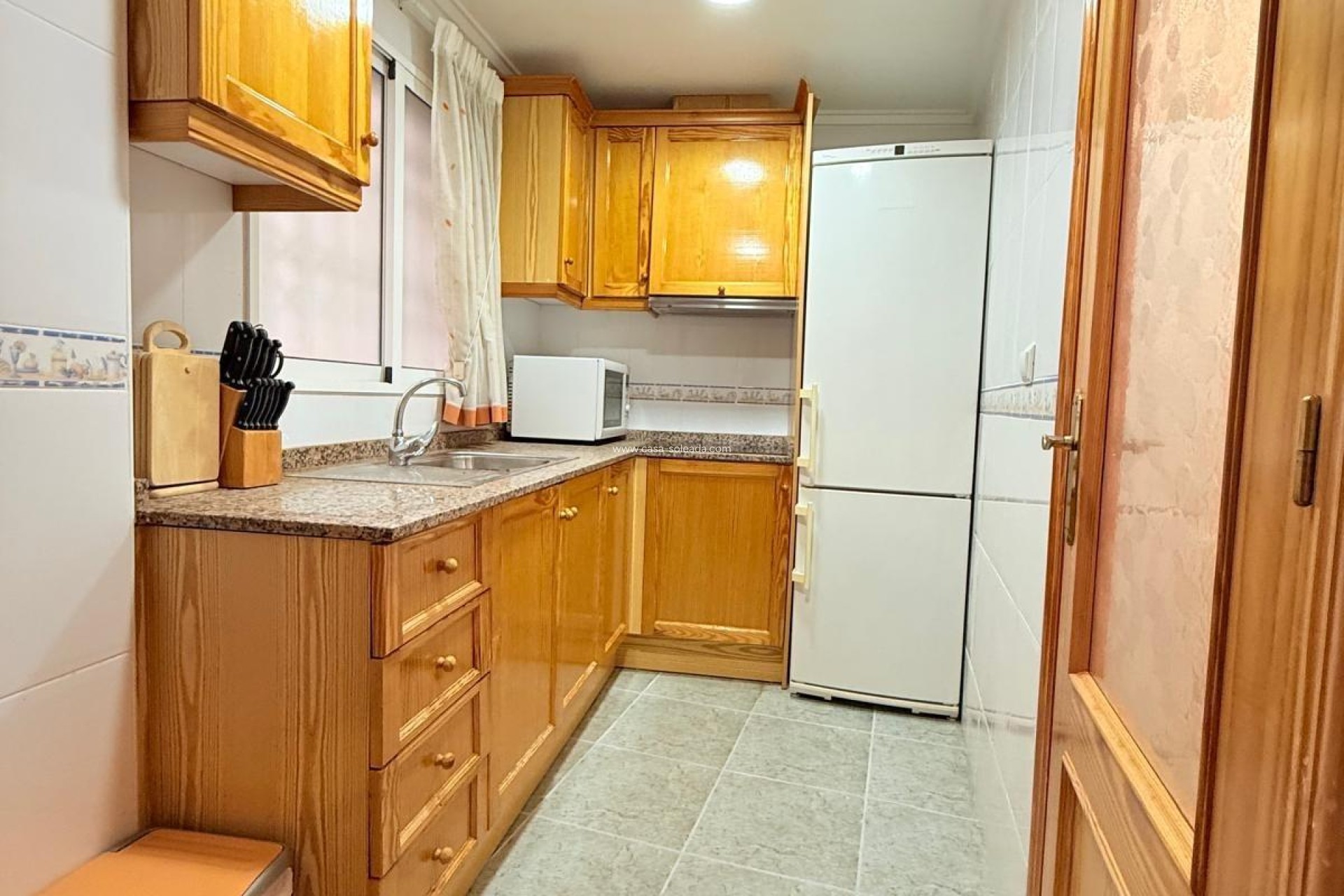 Herverkoop - Appartement / flat - Torrevieja - Playa de los Locos