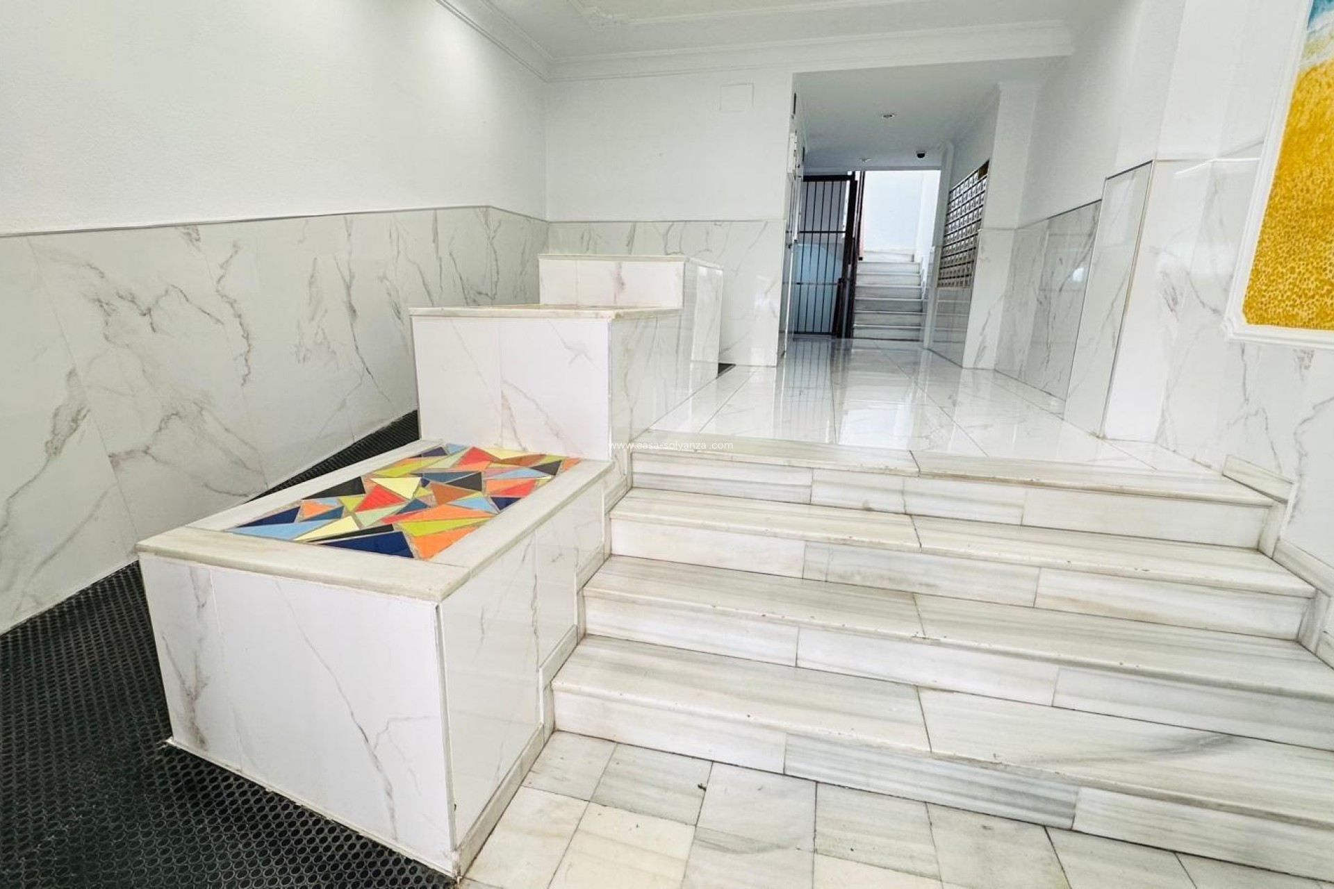Herverkoop - Appartement / flat - Torrevieja - Playa de los Locos