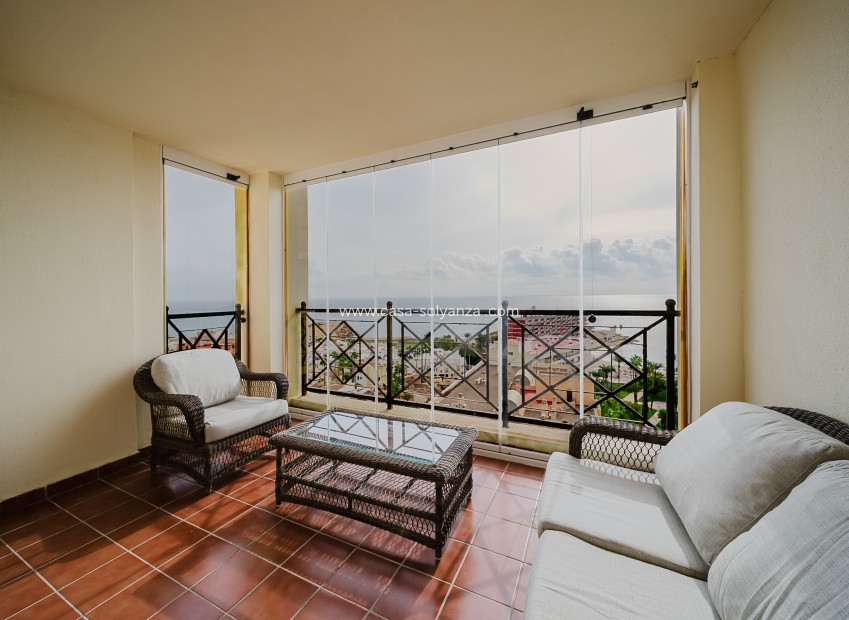 Herverkoop - Appartement / flat - Torrevieja - Playa de los locos