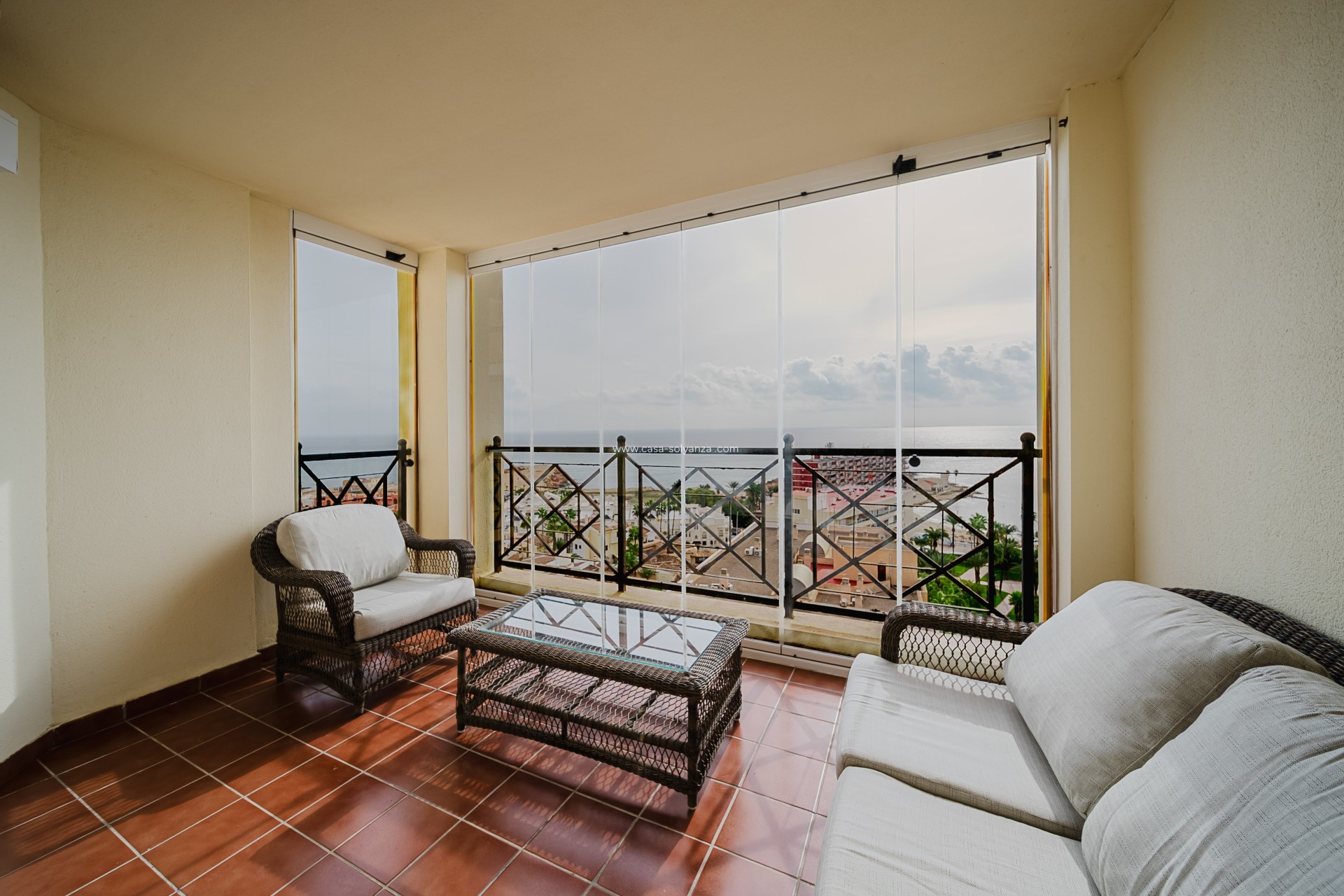 Herverkoop - Appartement / flat - Torrevieja - Playa de los locos