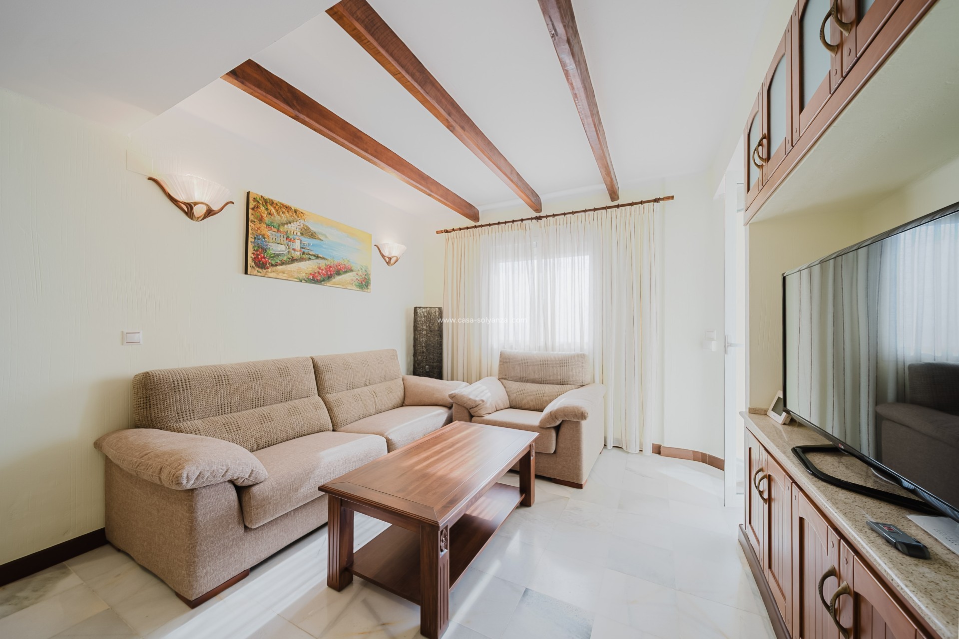 Herverkoop - Appartement / flat - Torrevieja - Playa de los locos