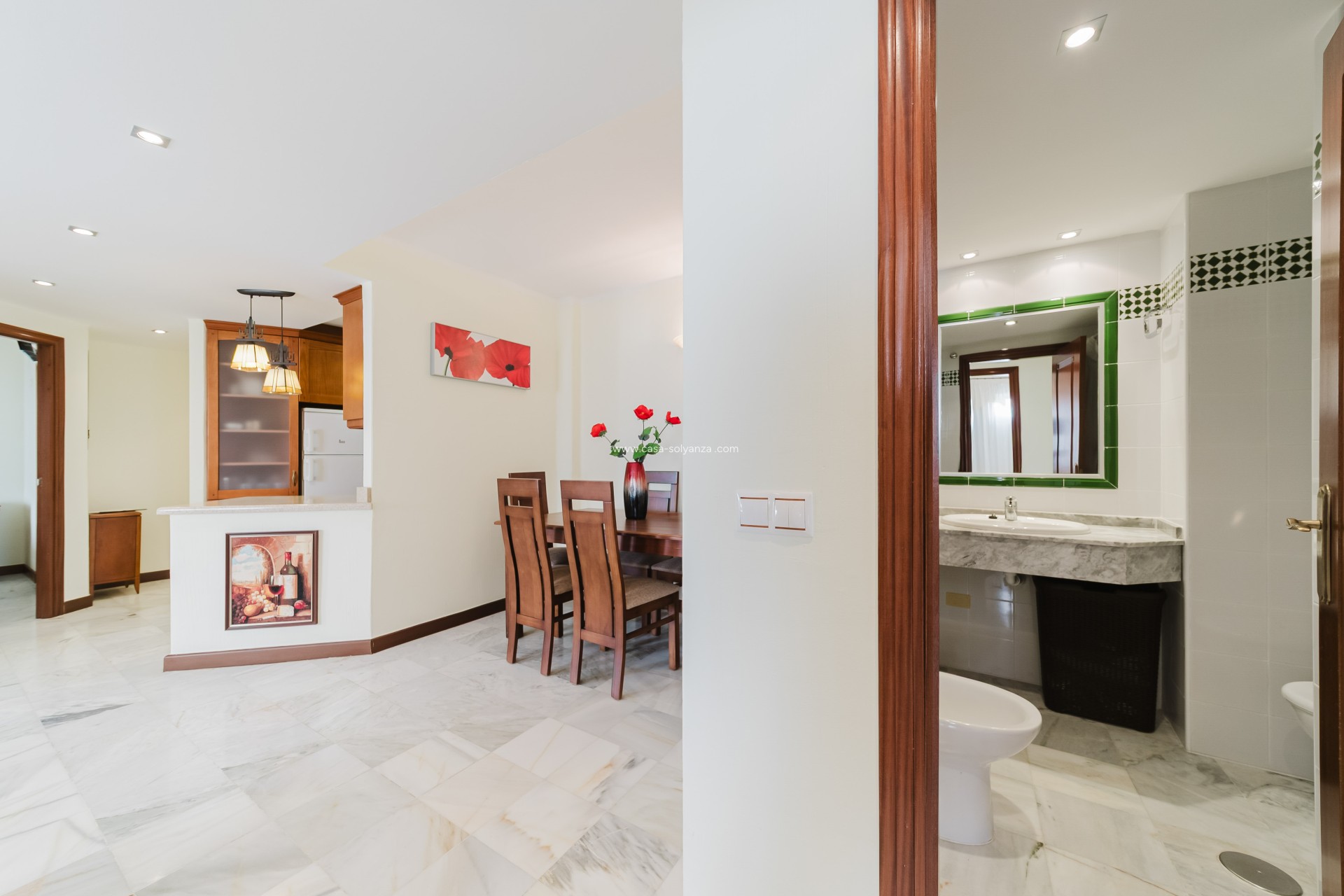 Herverkoop - Appartement / flat - Torrevieja - Playa de los locos