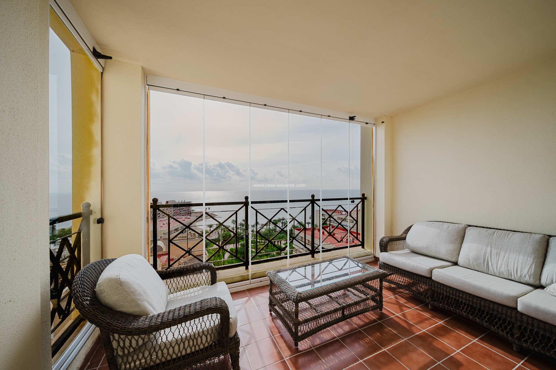 Herverkoop - Appartement / flat - Torrevieja - Playa de los locos