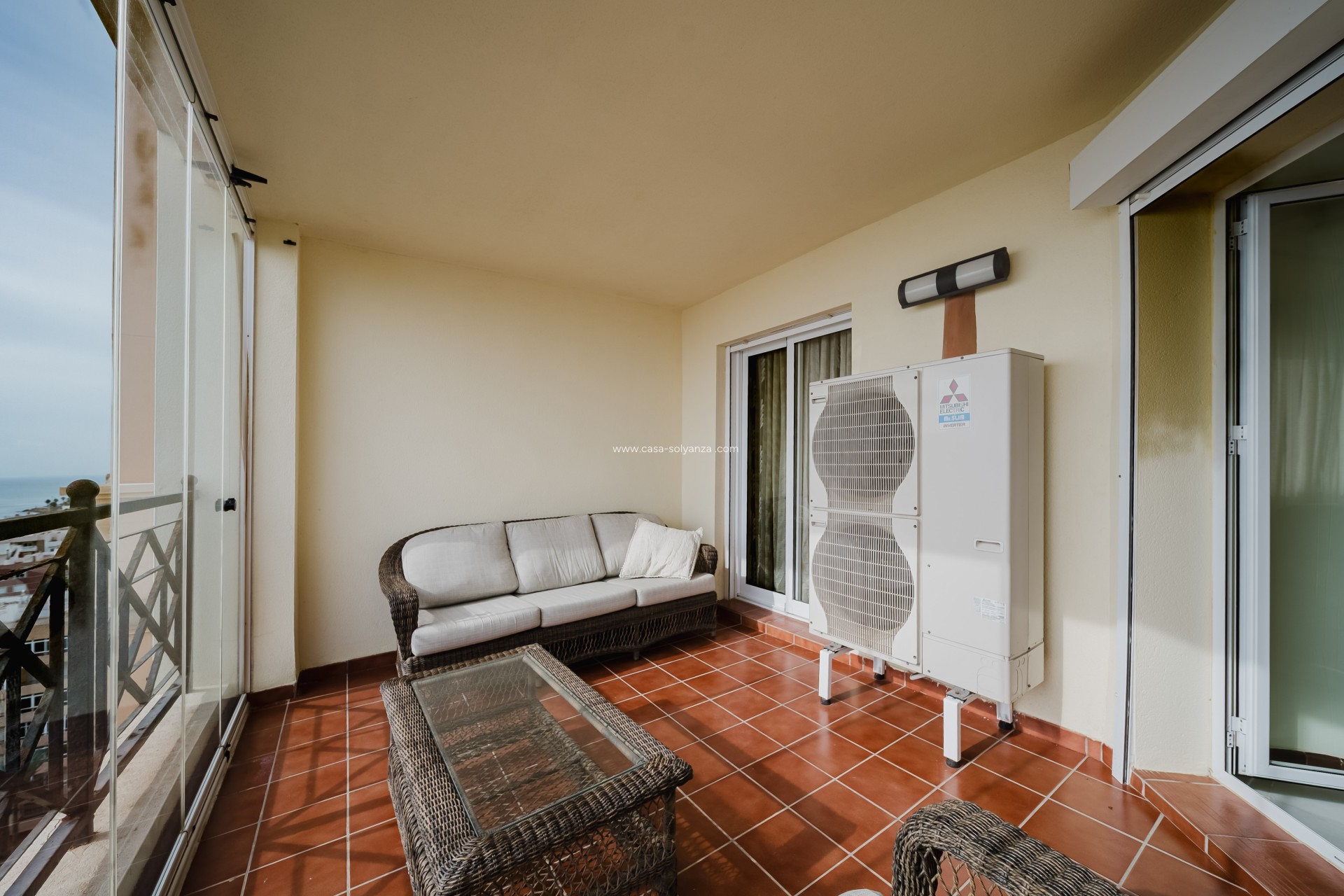Herverkoop - Appartement / flat - Torrevieja - Playa de los locos