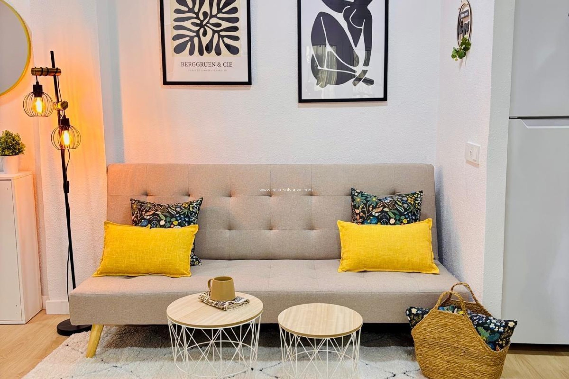 Herverkoop - Appartement / flat - Torrevieja - Playa de los Locos