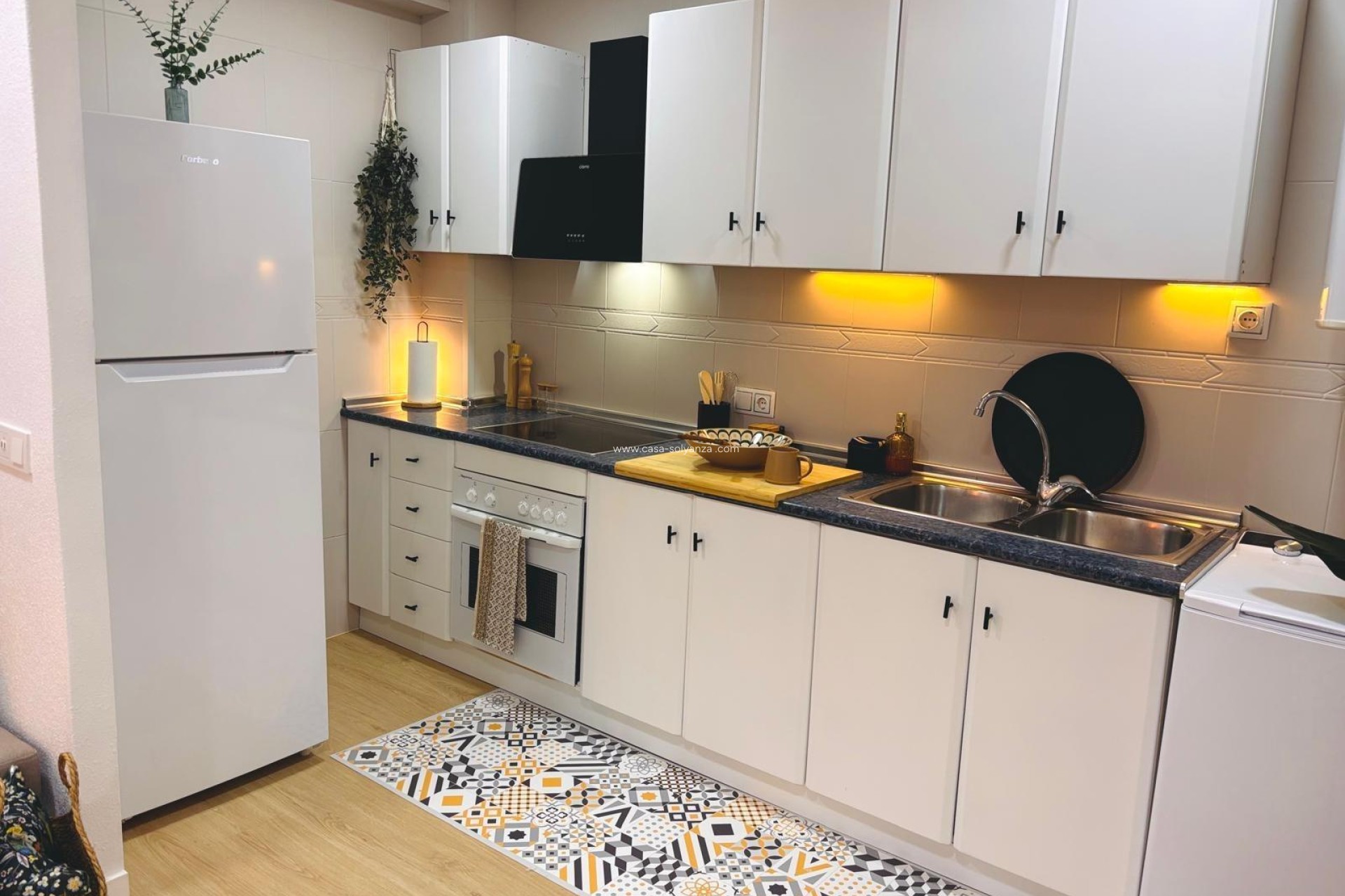 Herverkoop - Appartement / flat - Torrevieja - Playa de los Locos