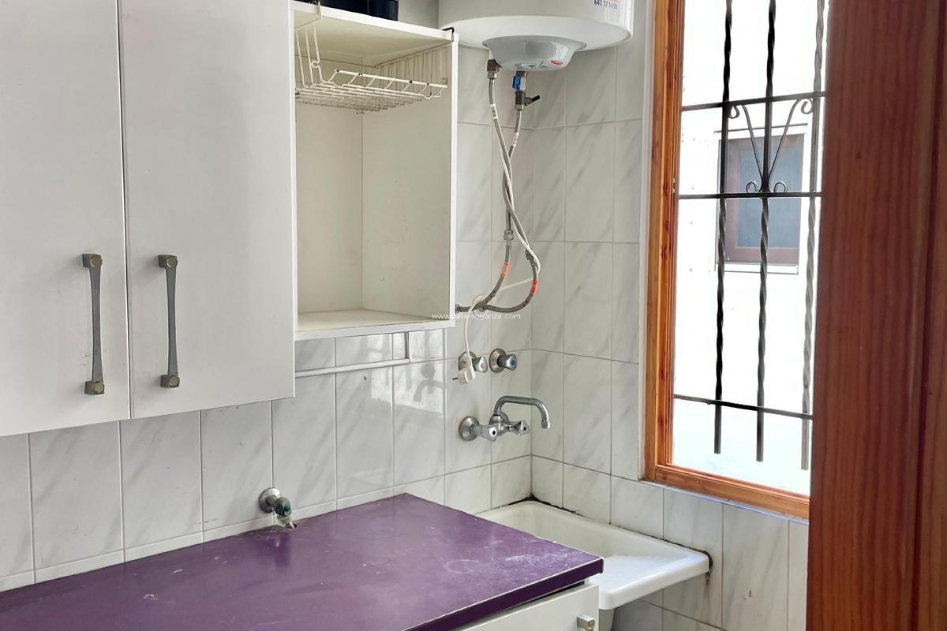 Herverkoop - Appartement / flat - Torrevieja - Playa de los Locos