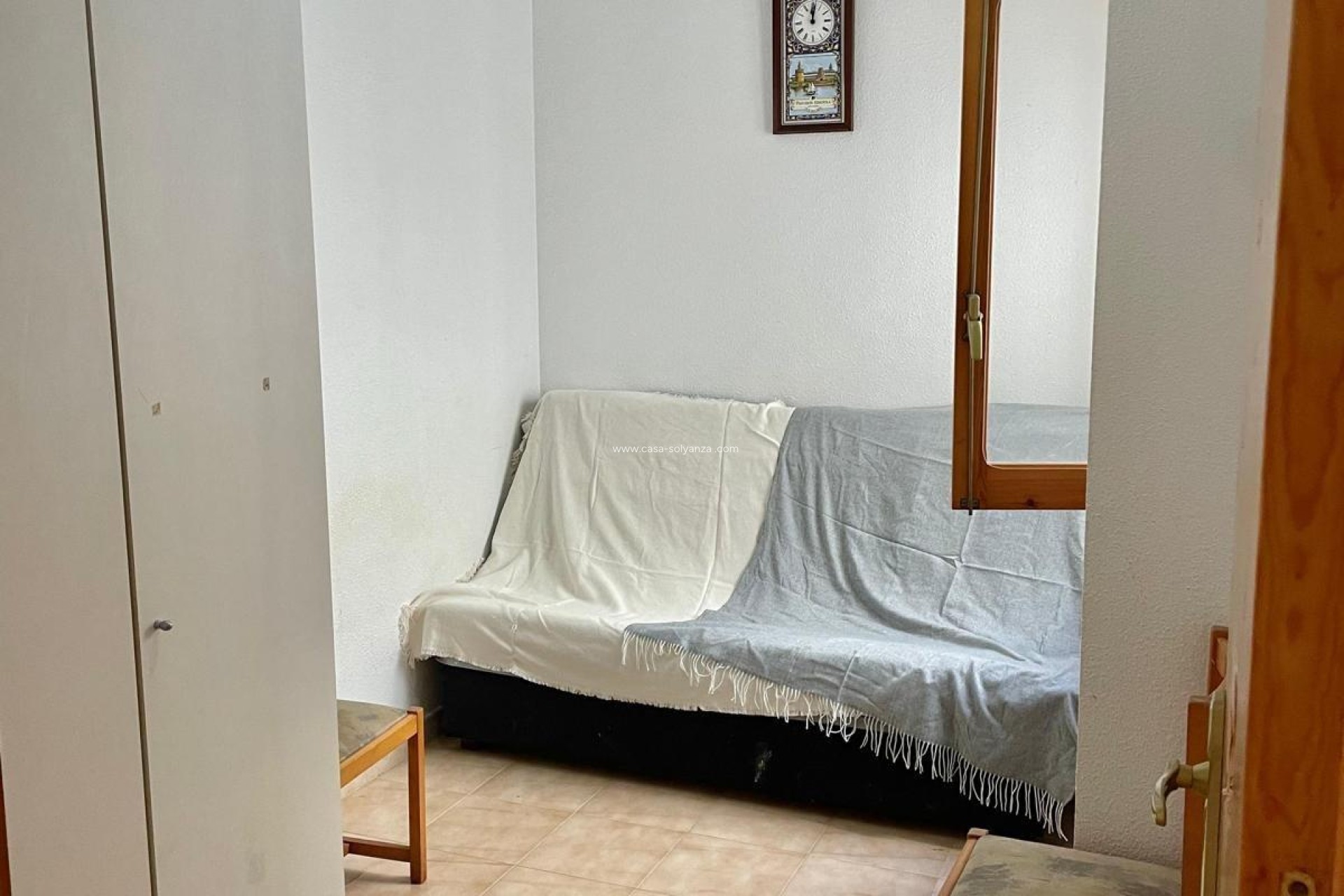 Herverkoop - Appartement / flat - Torrevieja - Playa de los Locos