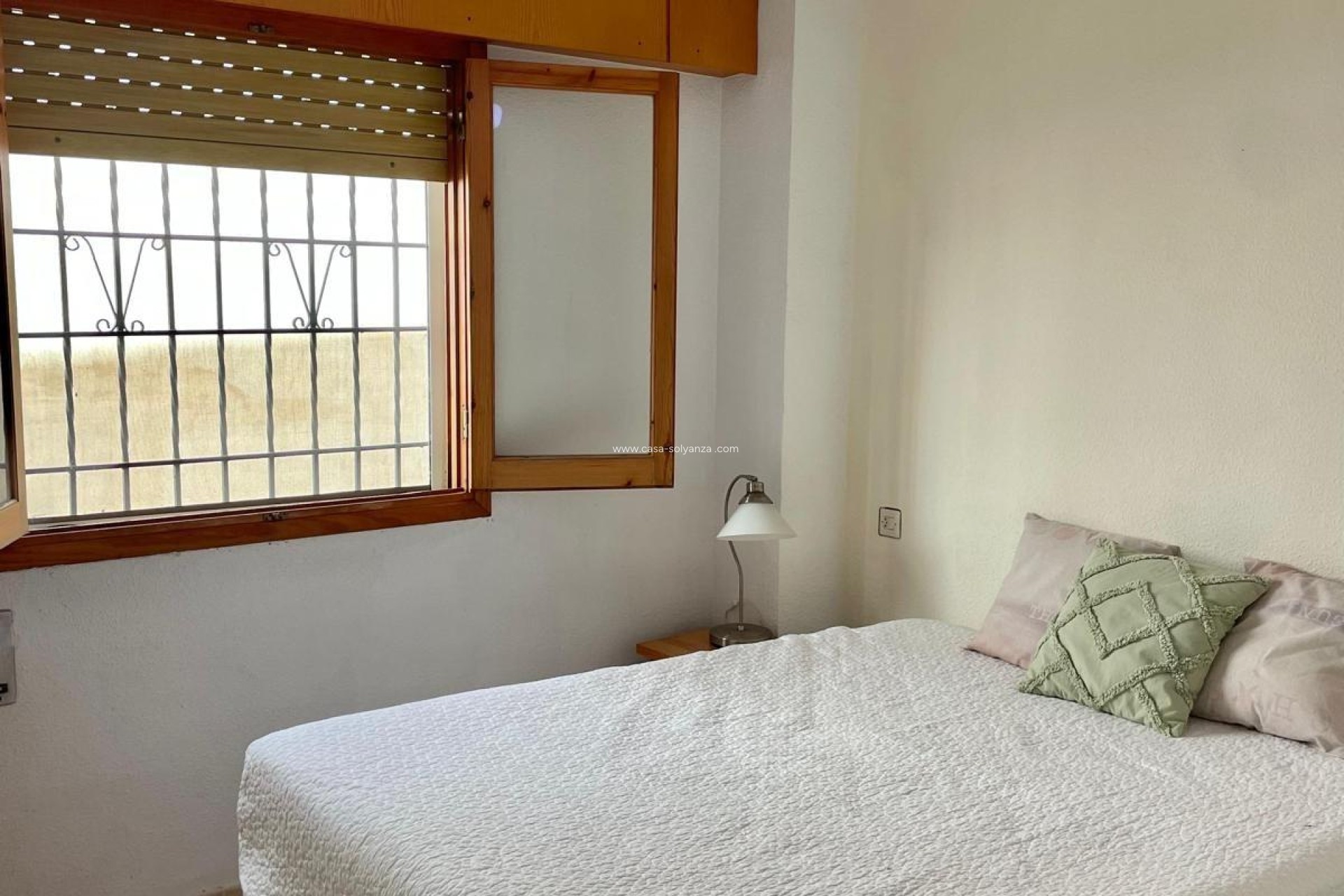 Herverkoop - Appartement / flat - Torrevieja - Playa de los Locos