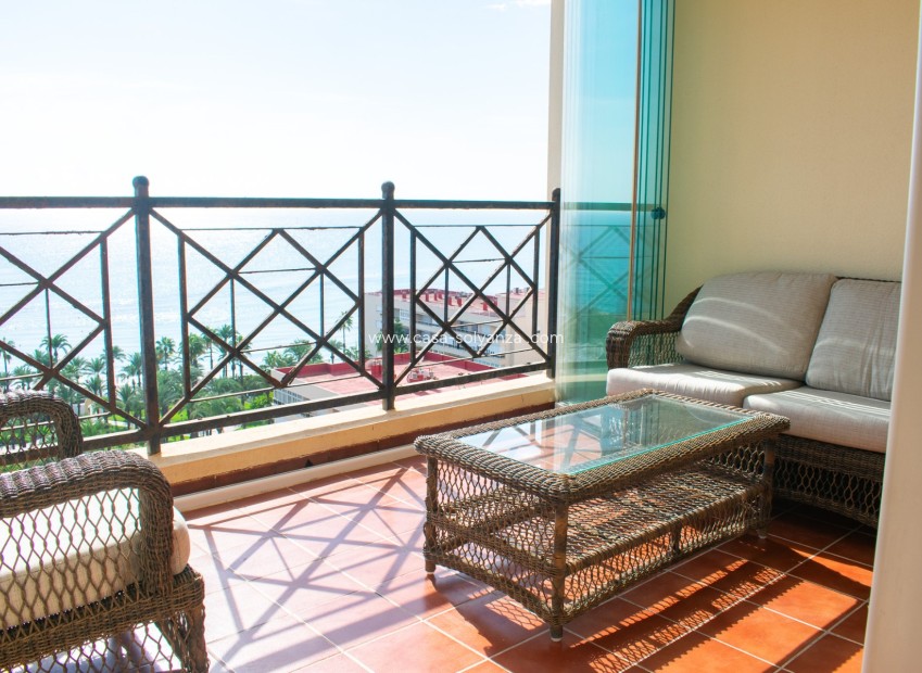 Herverkoop - Appartement / flat - Torrevieja - Playa de los Locos