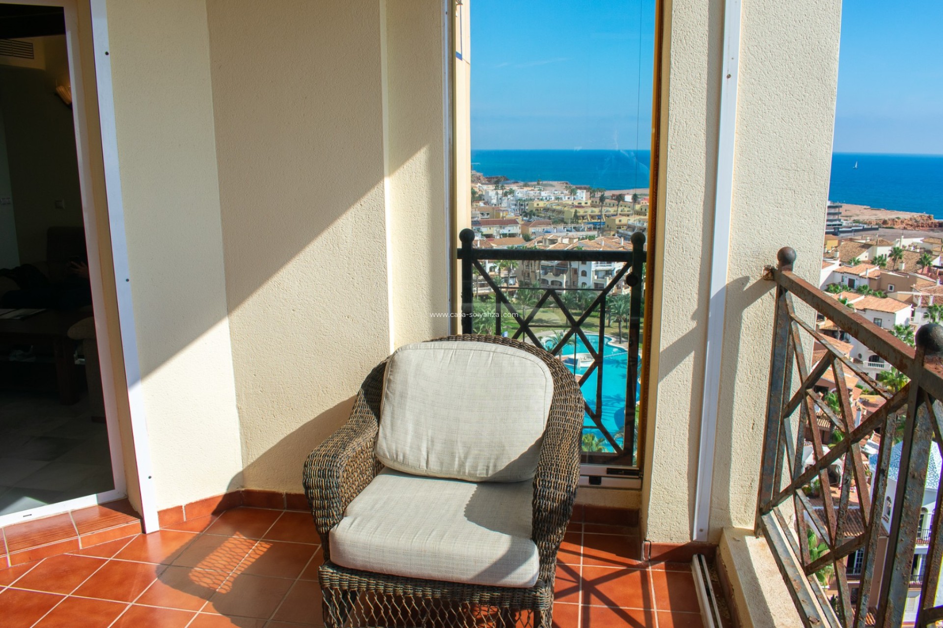 Herverkoop - Appartement / flat - Torrevieja - Playa de los Locos