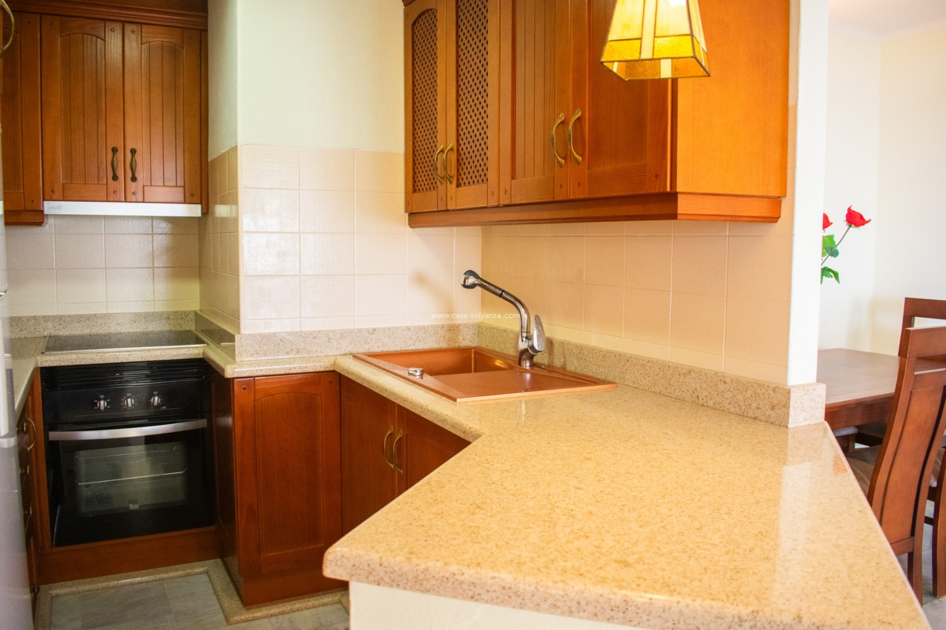 Herverkoop - Appartement / flat - Torrevieja - Playa de los Locos