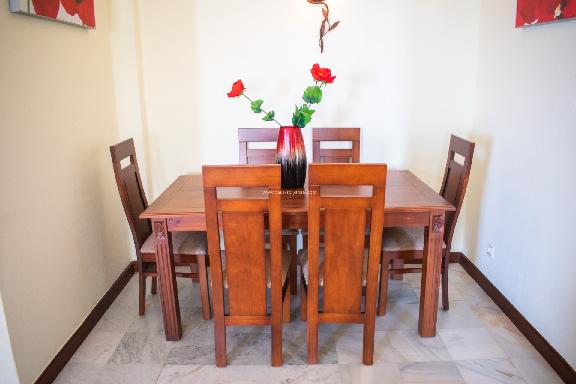 Herverkoop - Appartement / flat - Torrevieja - Playa de los Locos