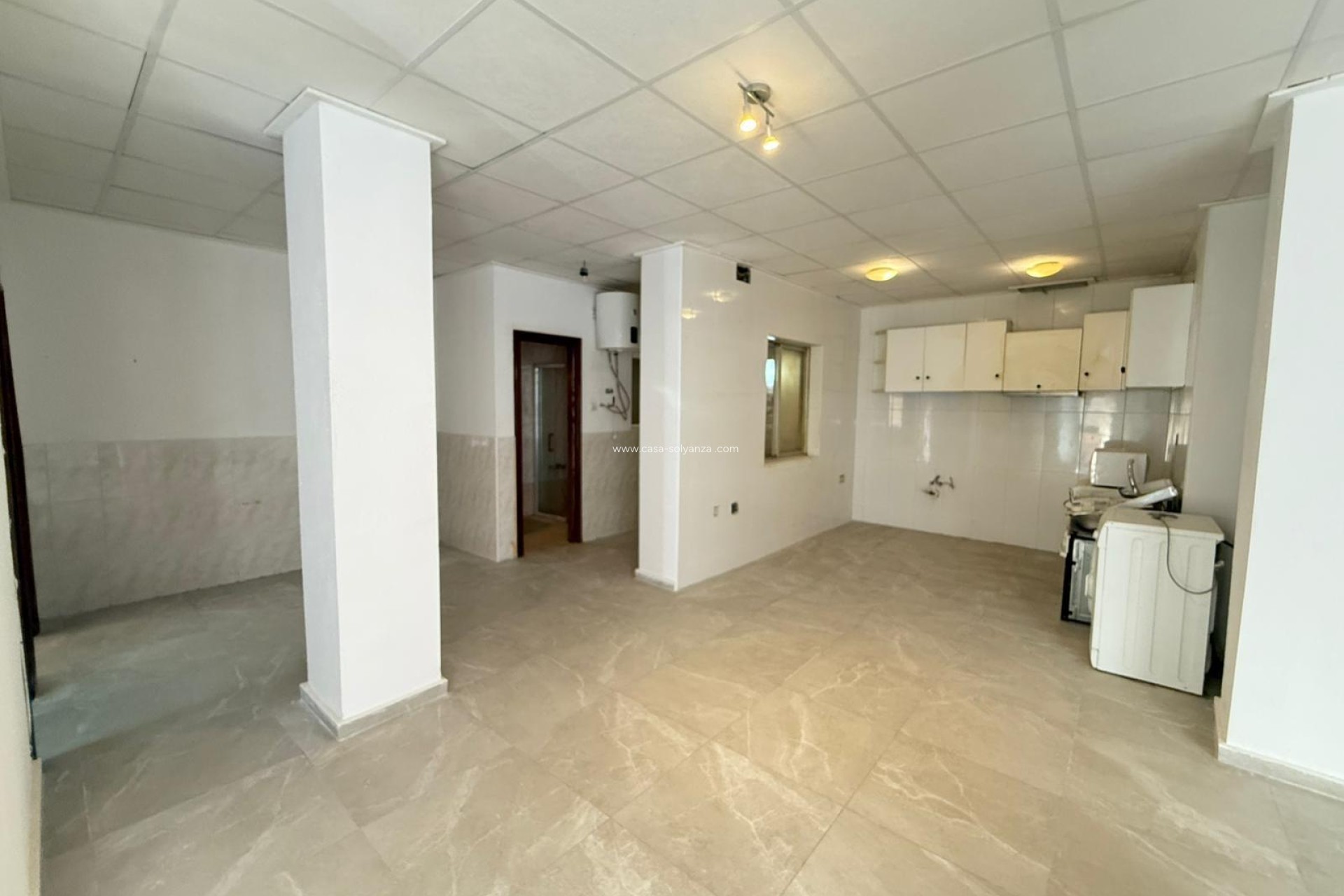 Herverkoop - Appartement / flat - Torrevieja - Playa de los Locos