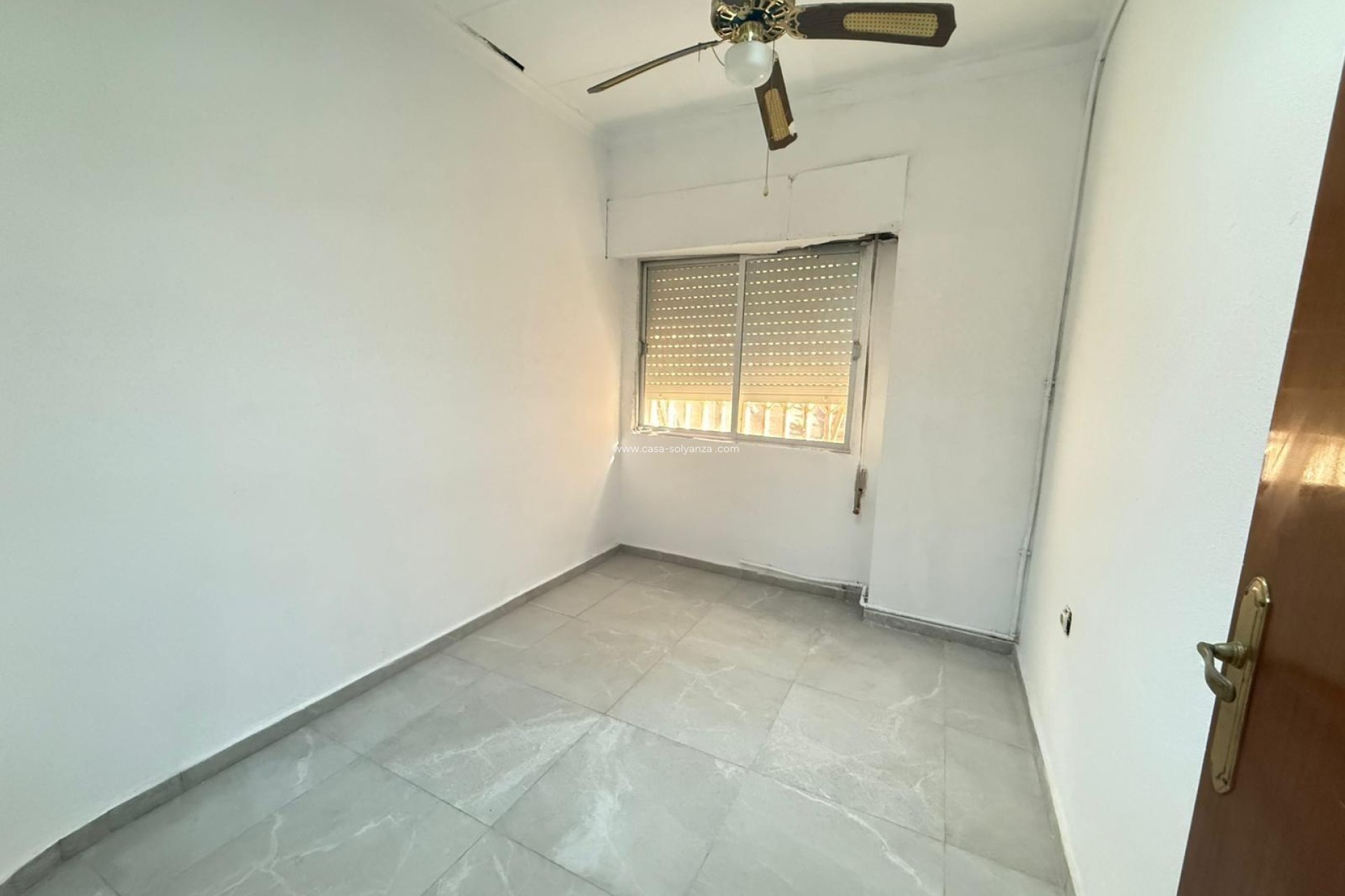 Herverkoop - Appartement / flat - Torrevieja - Playa de los Locos