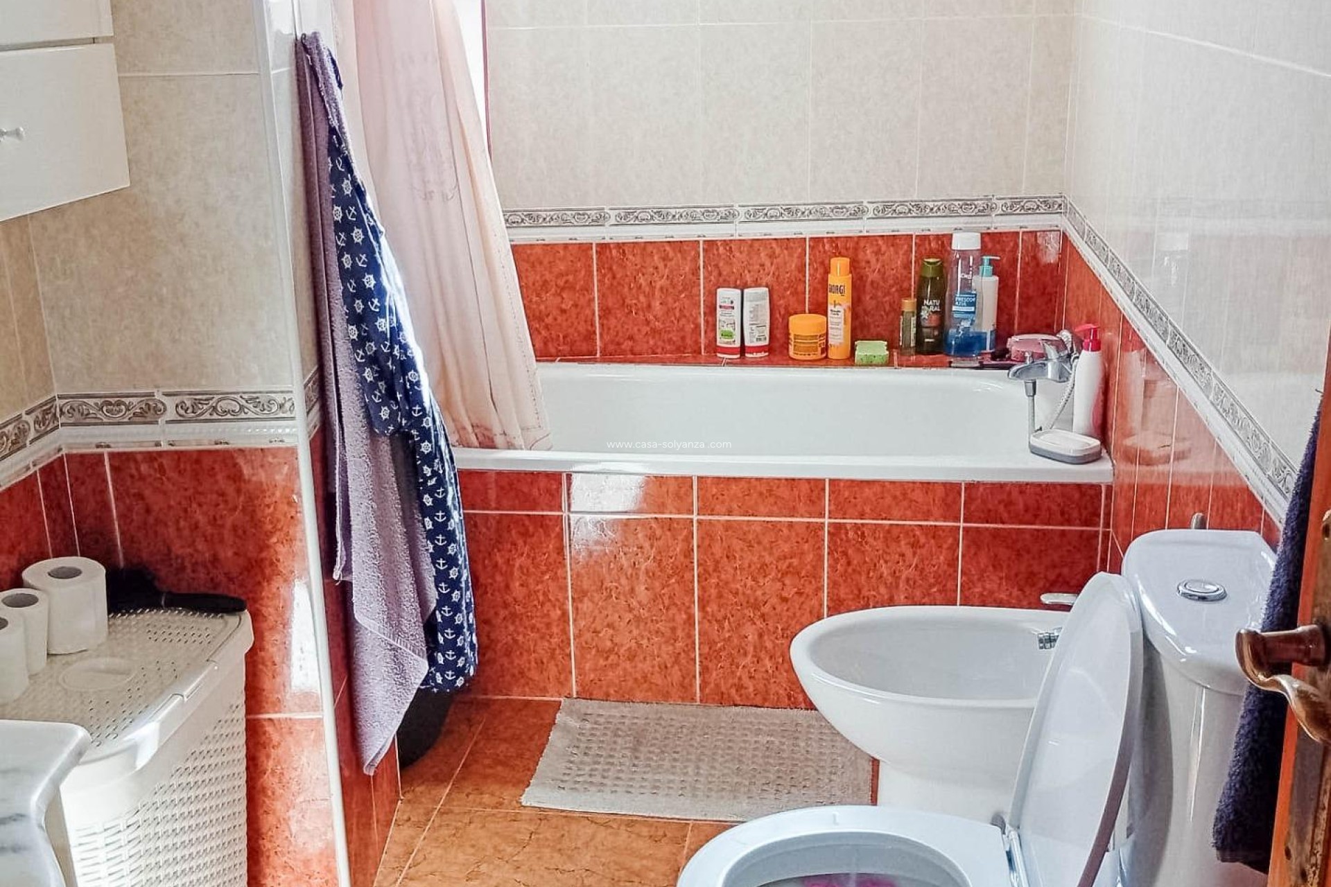 Herverkoop - Appartement / flat - Torrevieja - Playa de los Locos