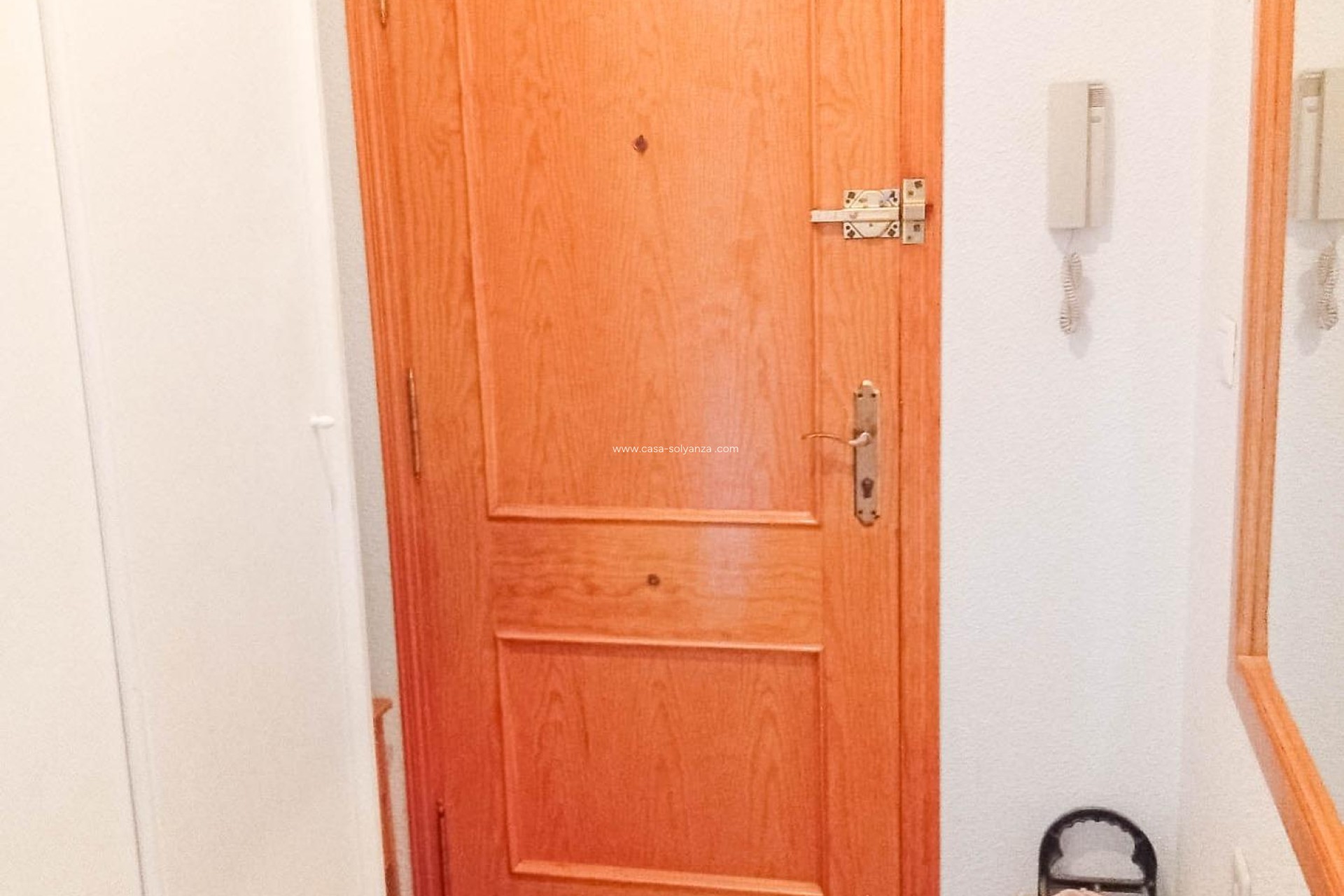 Herverkoop - Appartement / flat - Torrevieja - Playa de los Locos