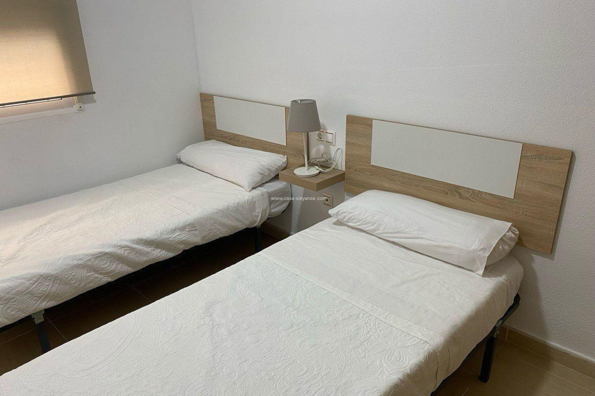 Herverkoop - Appartement / flat - Torrevieja - Playa de los Locos