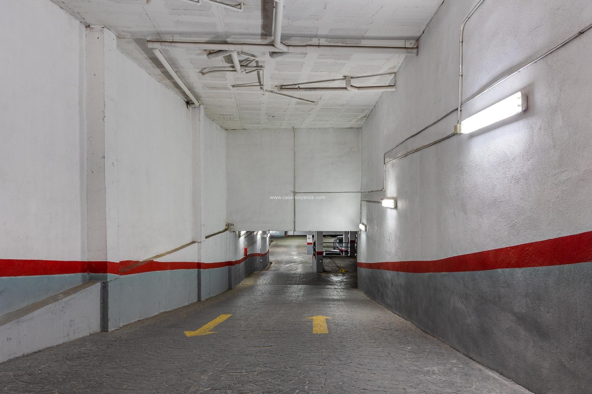 Herverkoop - Appartement / flat - Torrevieja - Playa de los Locos