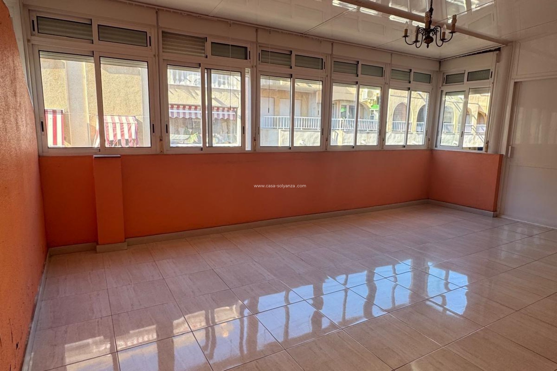 Herverkoop - Appartement / flat - Torrevieja - Playa de los Locos