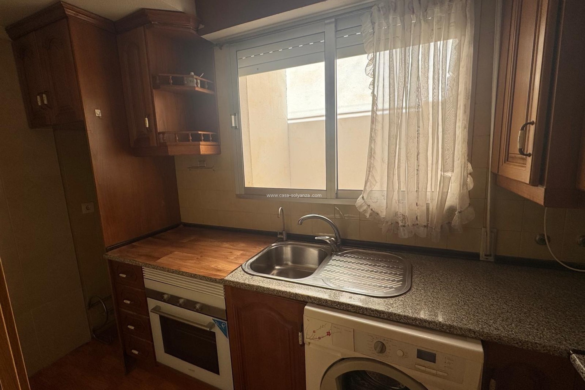 Herverkoop - Appartement / flat - Torrevieja - Playa de los Locos