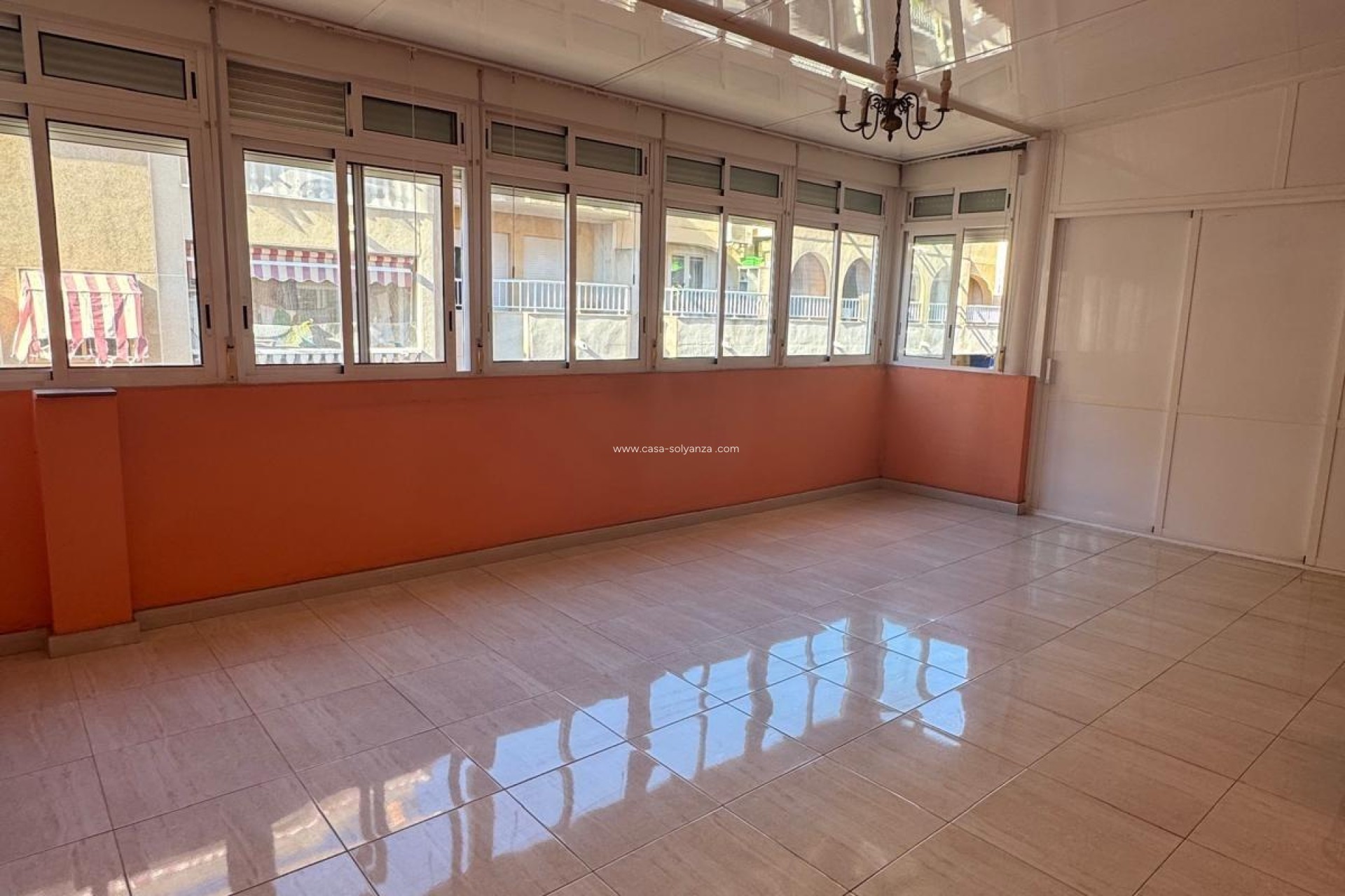 Herverkoop - Appartement / flat - Torrevieja - Playa de los Locos