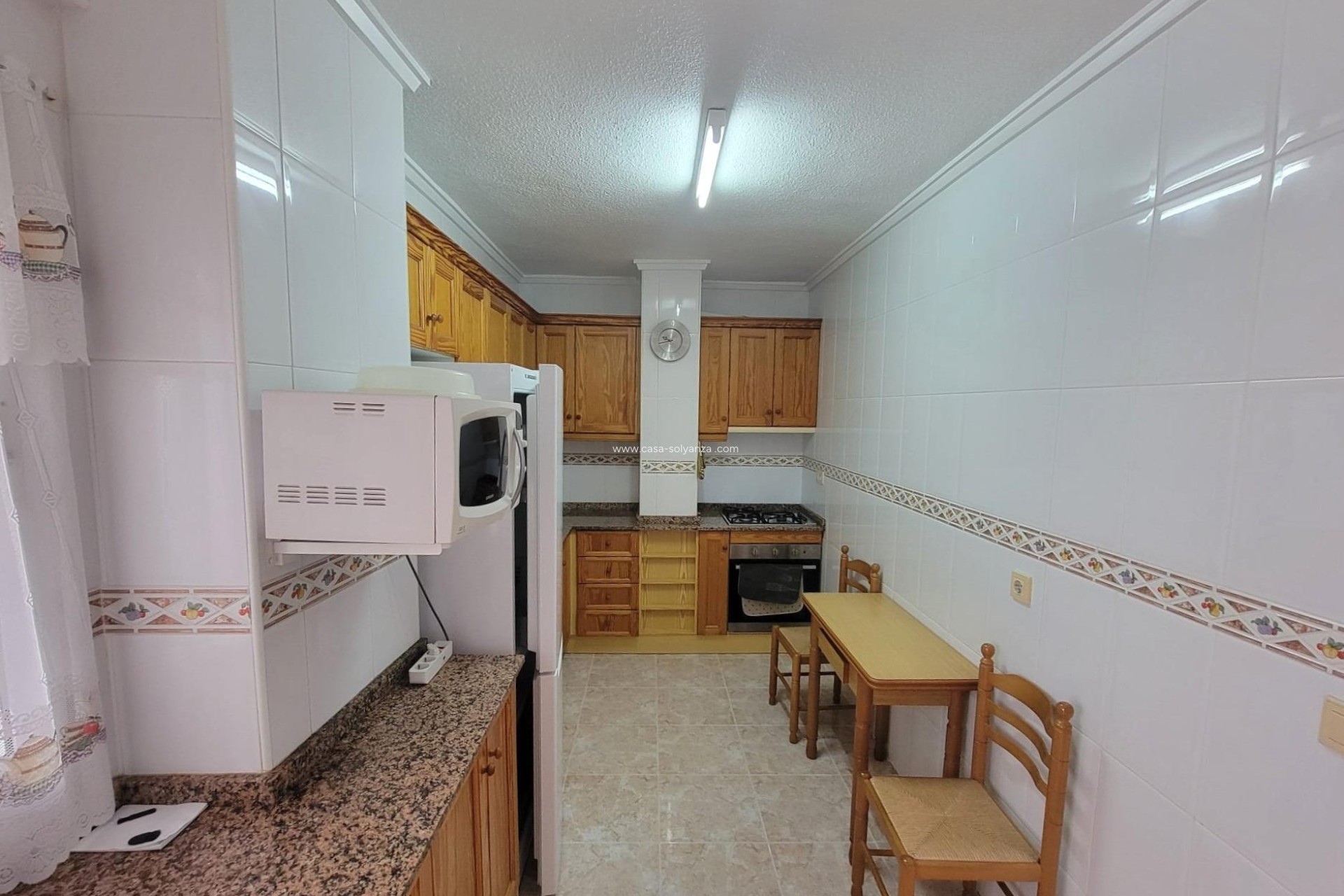 Herverkoop - Appartement / flat - Torrevieja - Playa de los Locos