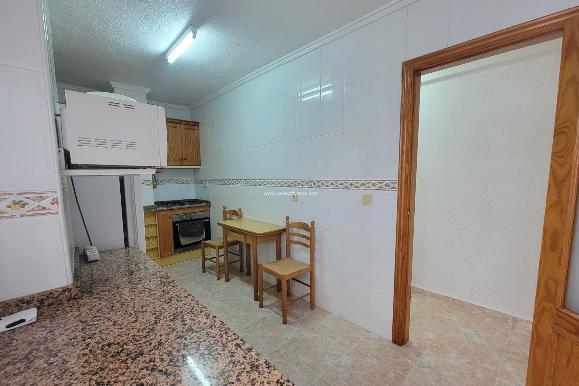 Herverkoop - Appartement / flat - Torrevieja - Playa de los Locos