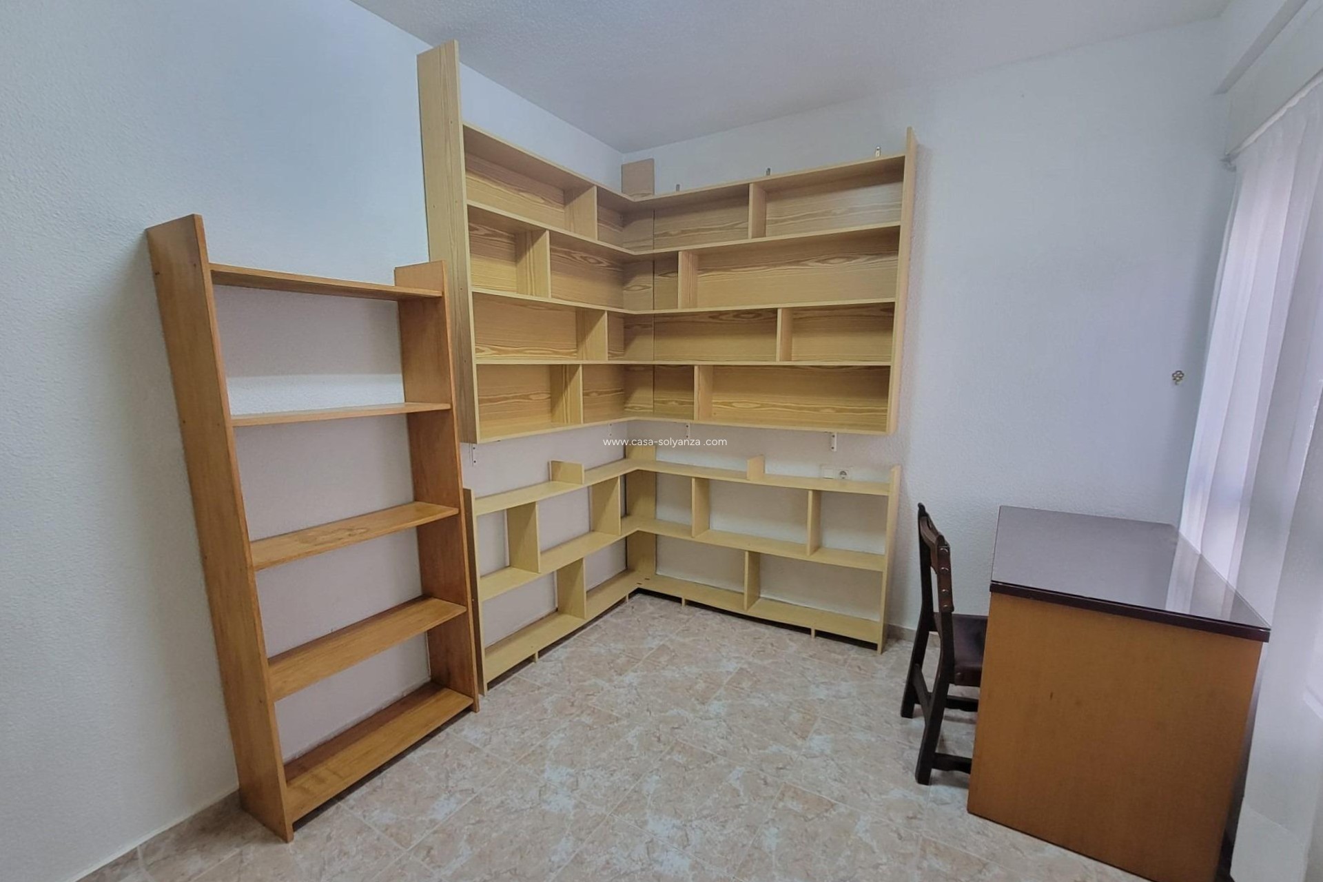 Herverkoop - Appartement / flat - Torrevieja - Playa de los Locos