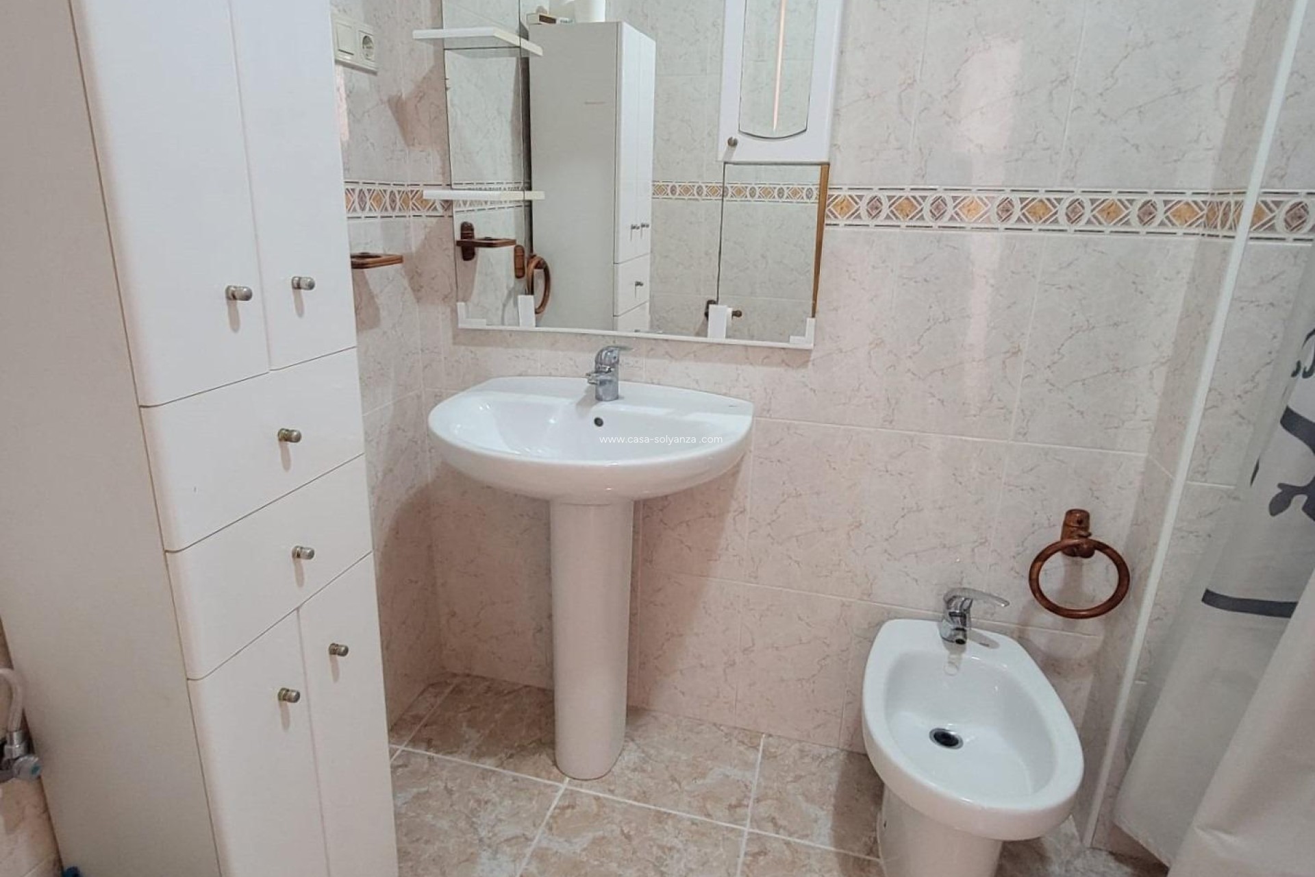 Herverkoop - Appartement / flat - Torrevieja - Playa de los Locos