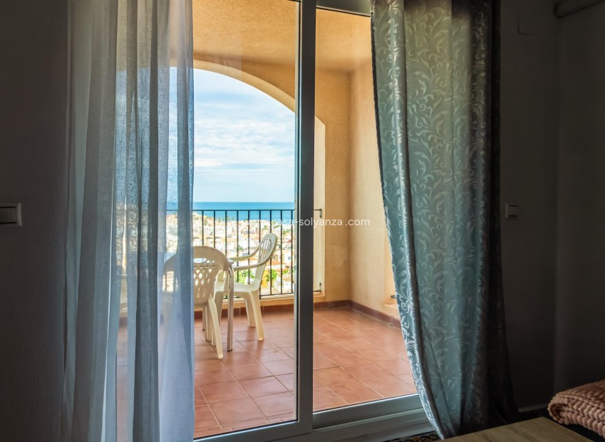 Herverkoop - Appartement / flat - Torrevieja - Playa de los Locos