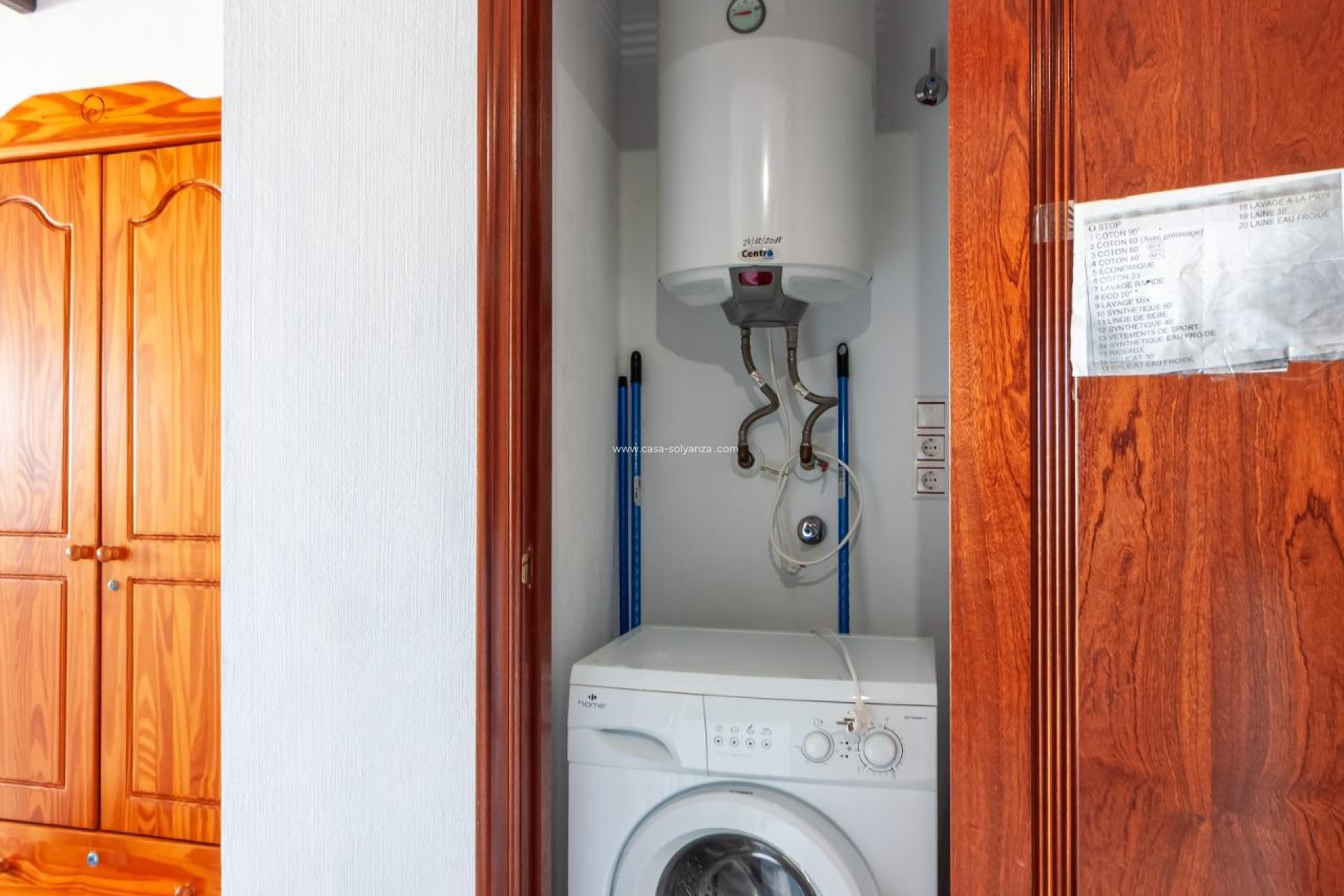 Herverkoop - Appartement / flat - Torrevieja - Playa de los Locos