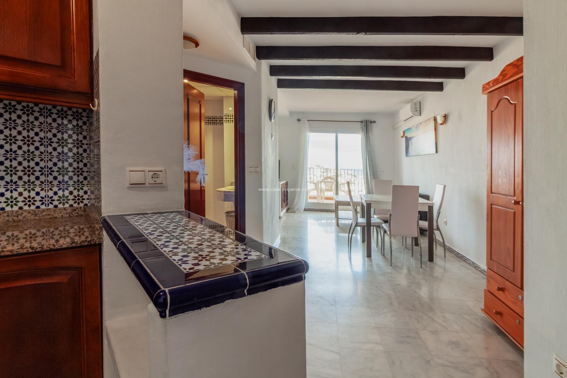 Herverkoop - Appartement / flat - Torrevieja - Playa de los Locos