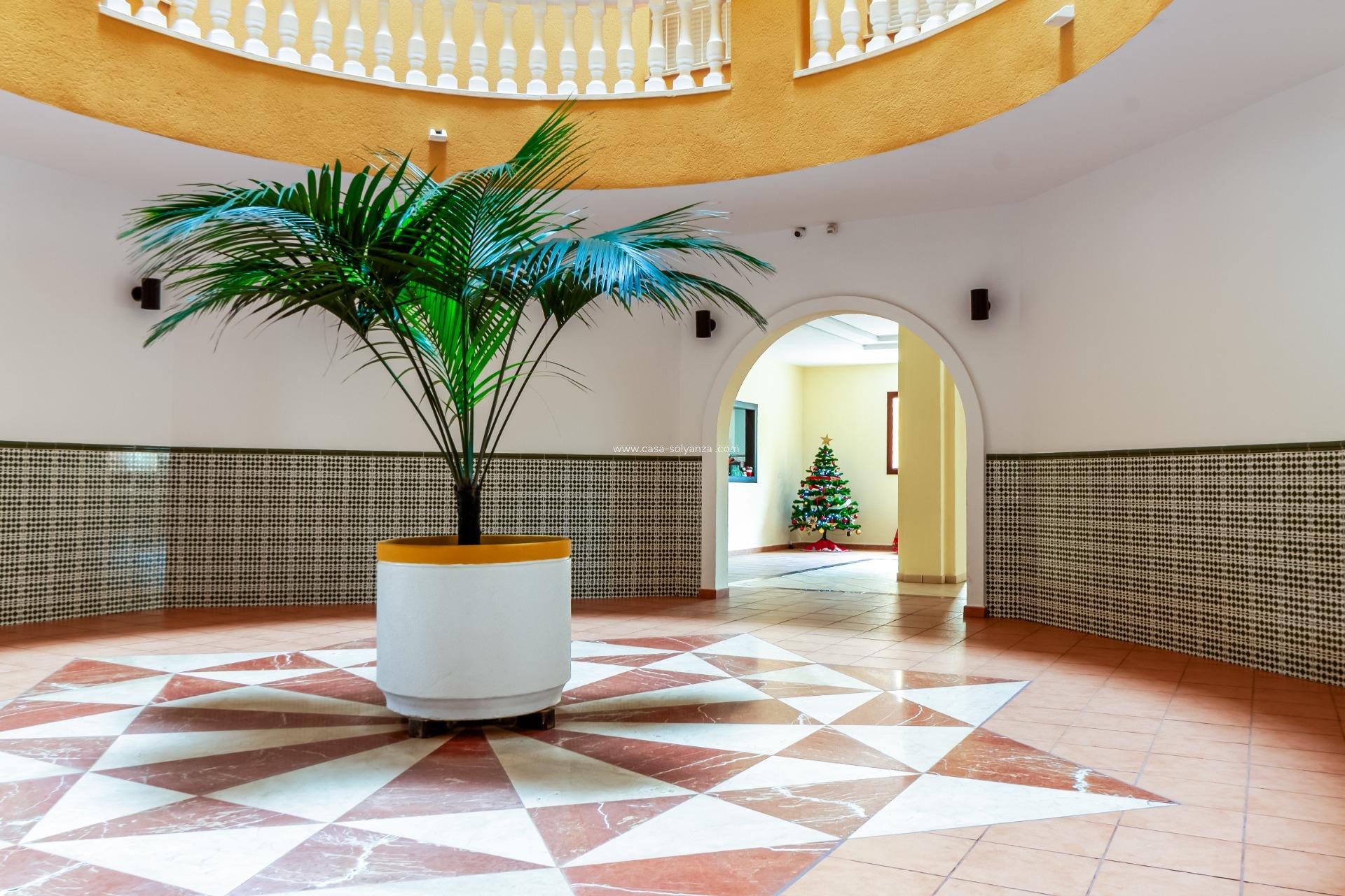 Herverkoop - Appartement / flat - Torrevieja - Playa de los Locos