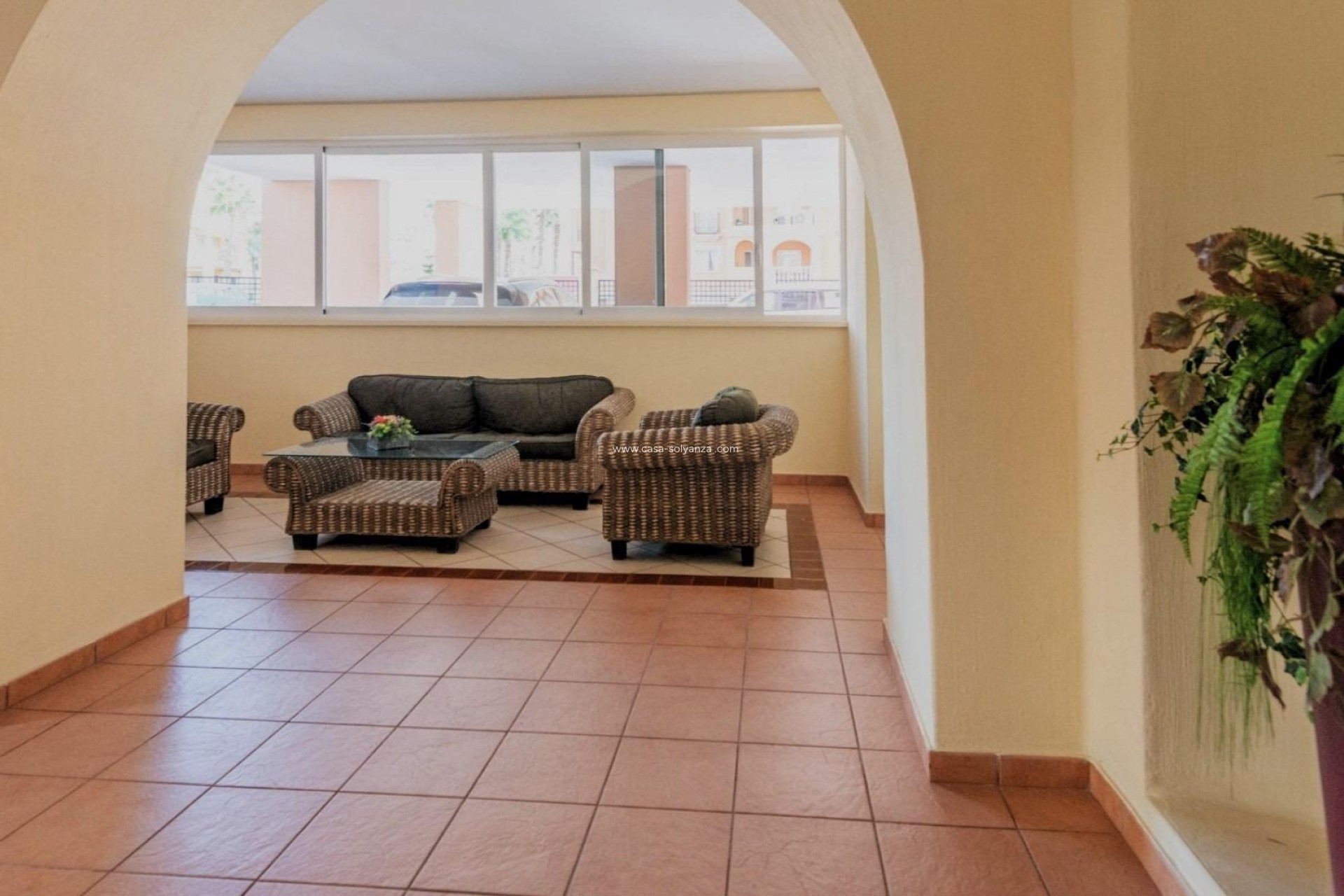 Herverkoop - Appartement / flat - Torrevieja - Playa de los Locos