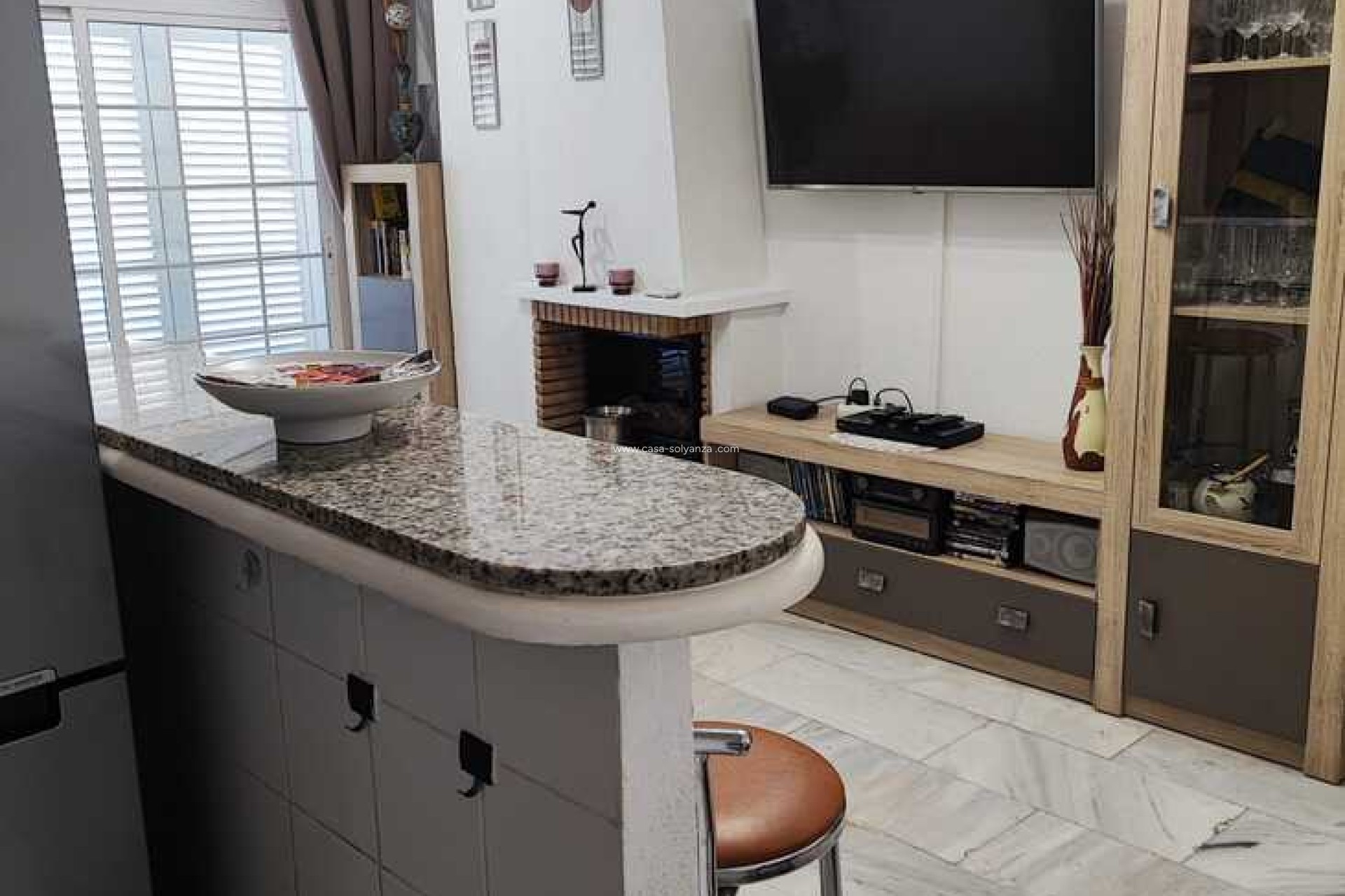 Herverkoop - Appartement / flat - Torrevieja - Playa de los Locos