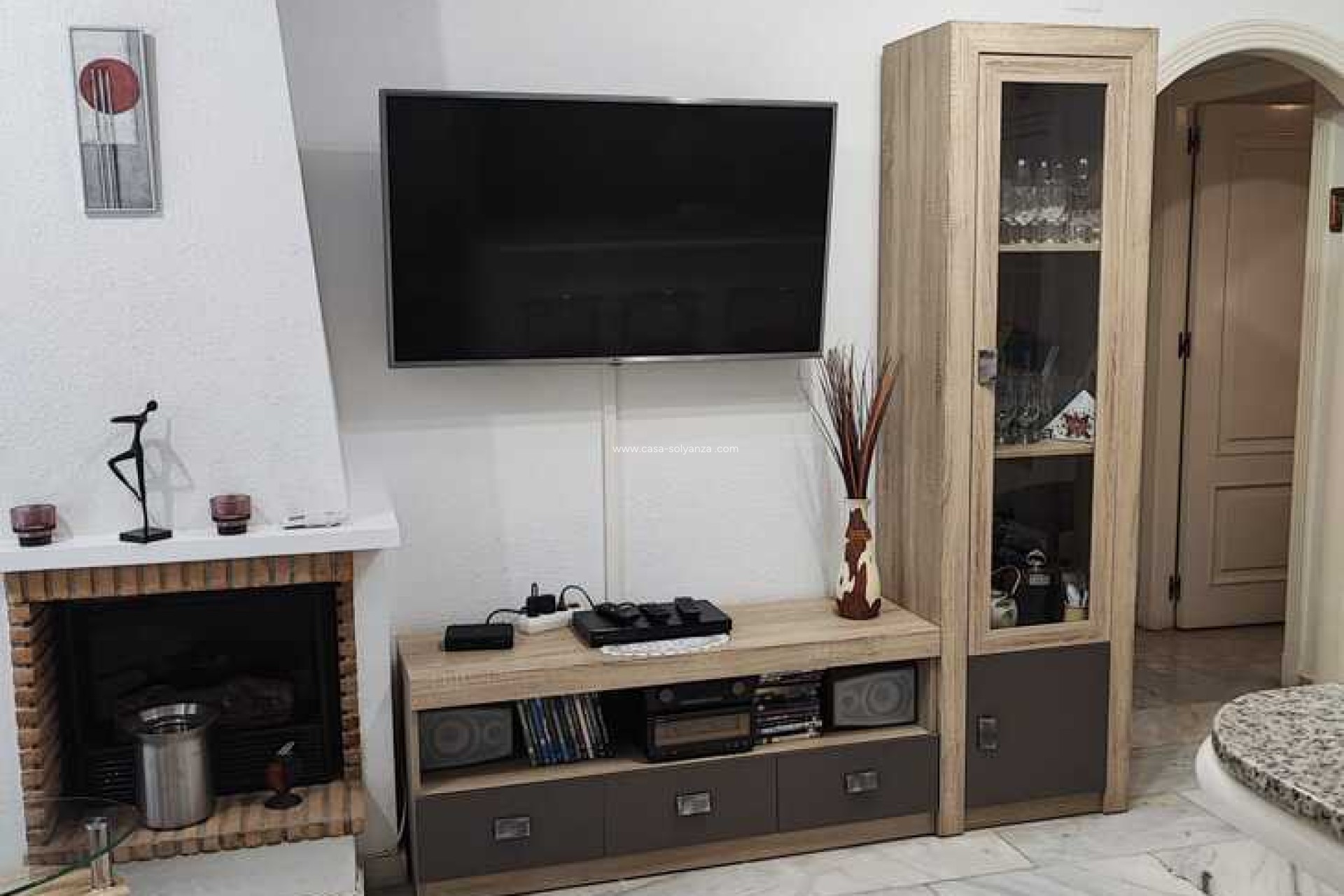 Herverkoop - Appartement / flat - Torrevieja - Playa de los Locos