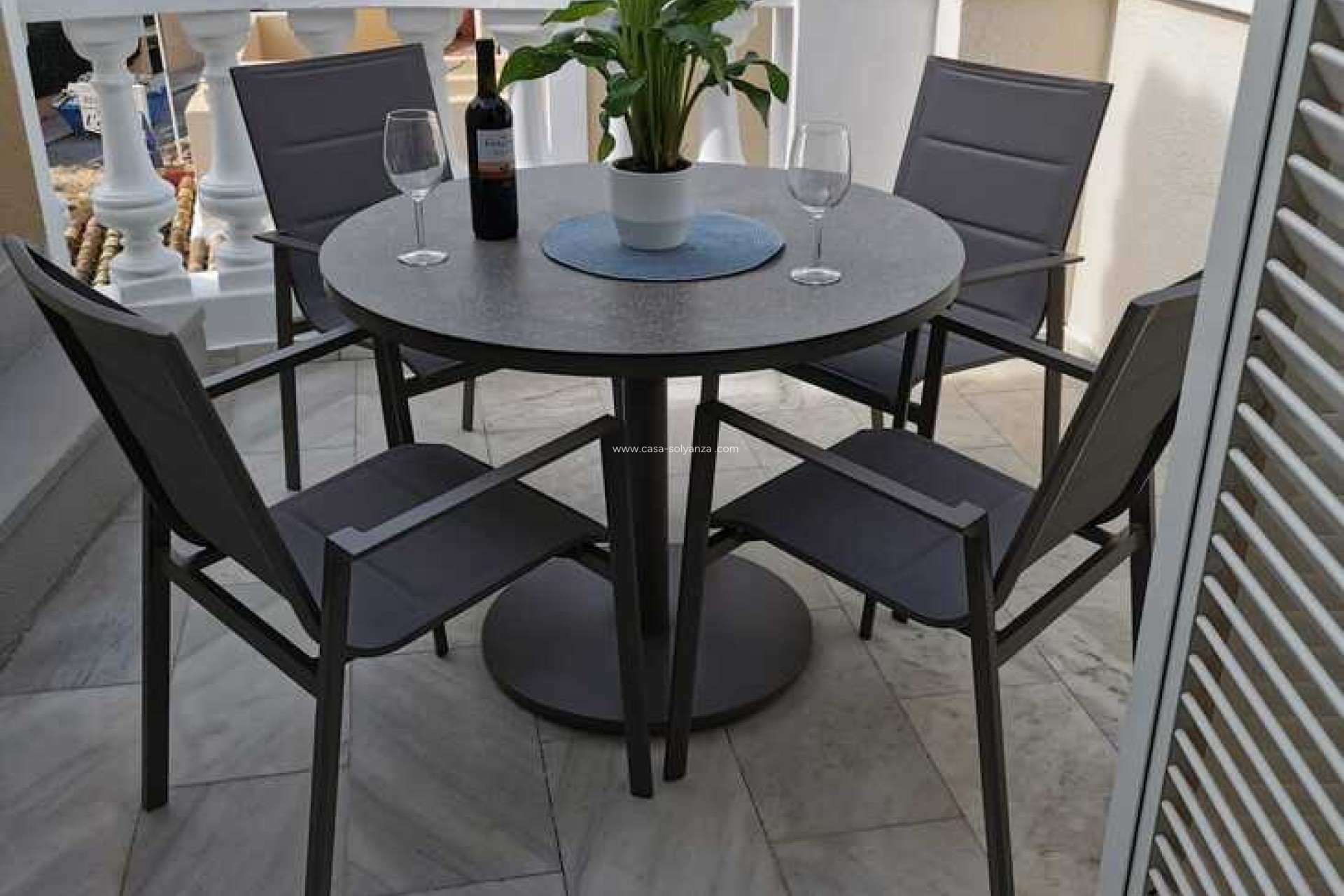 Herverkoop - Appartement / flat - Torrevieja - Playa de los Locos