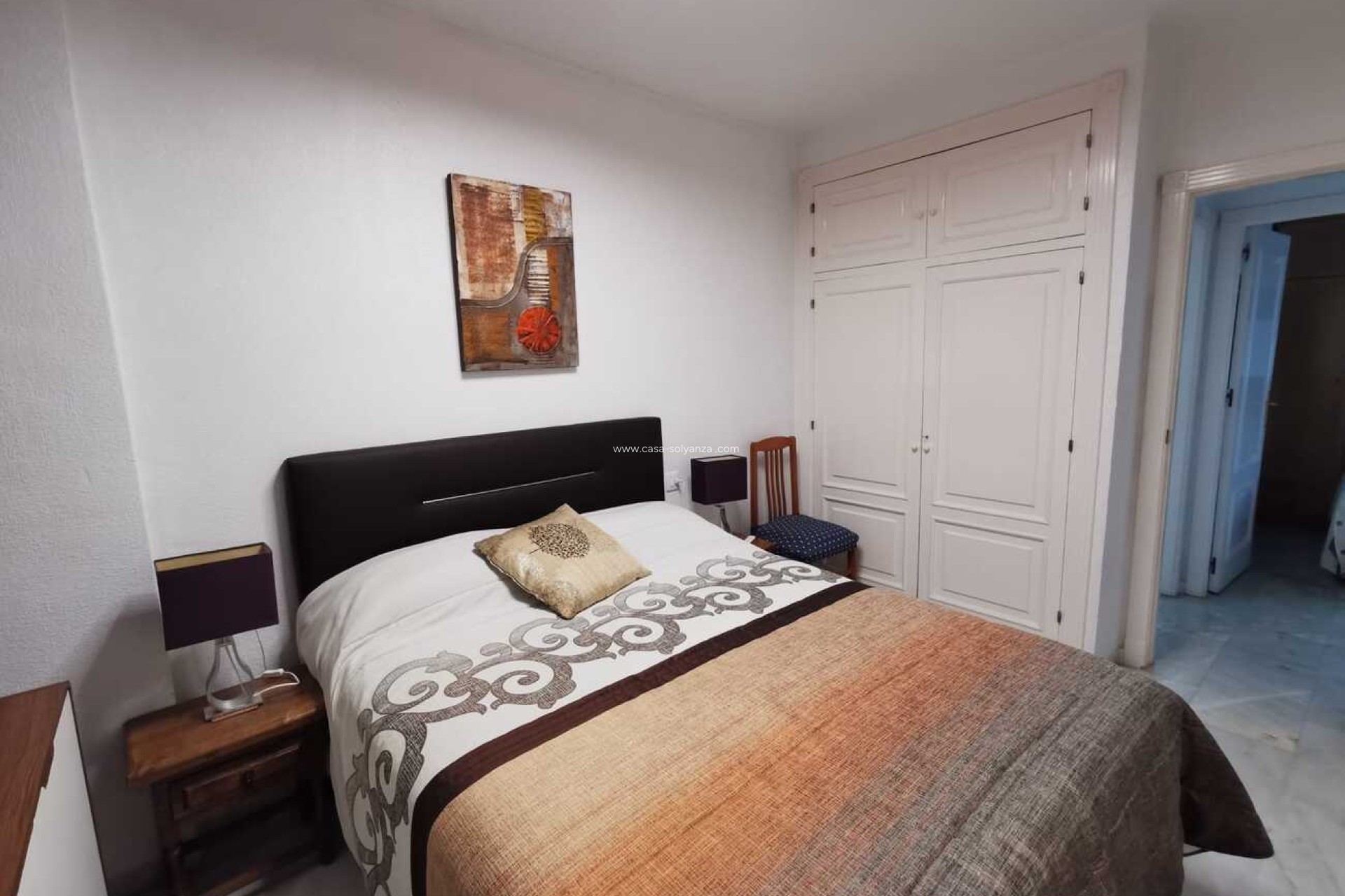 Herverkoop - Appartement / flat - Torrevieja - Playa de los Locos