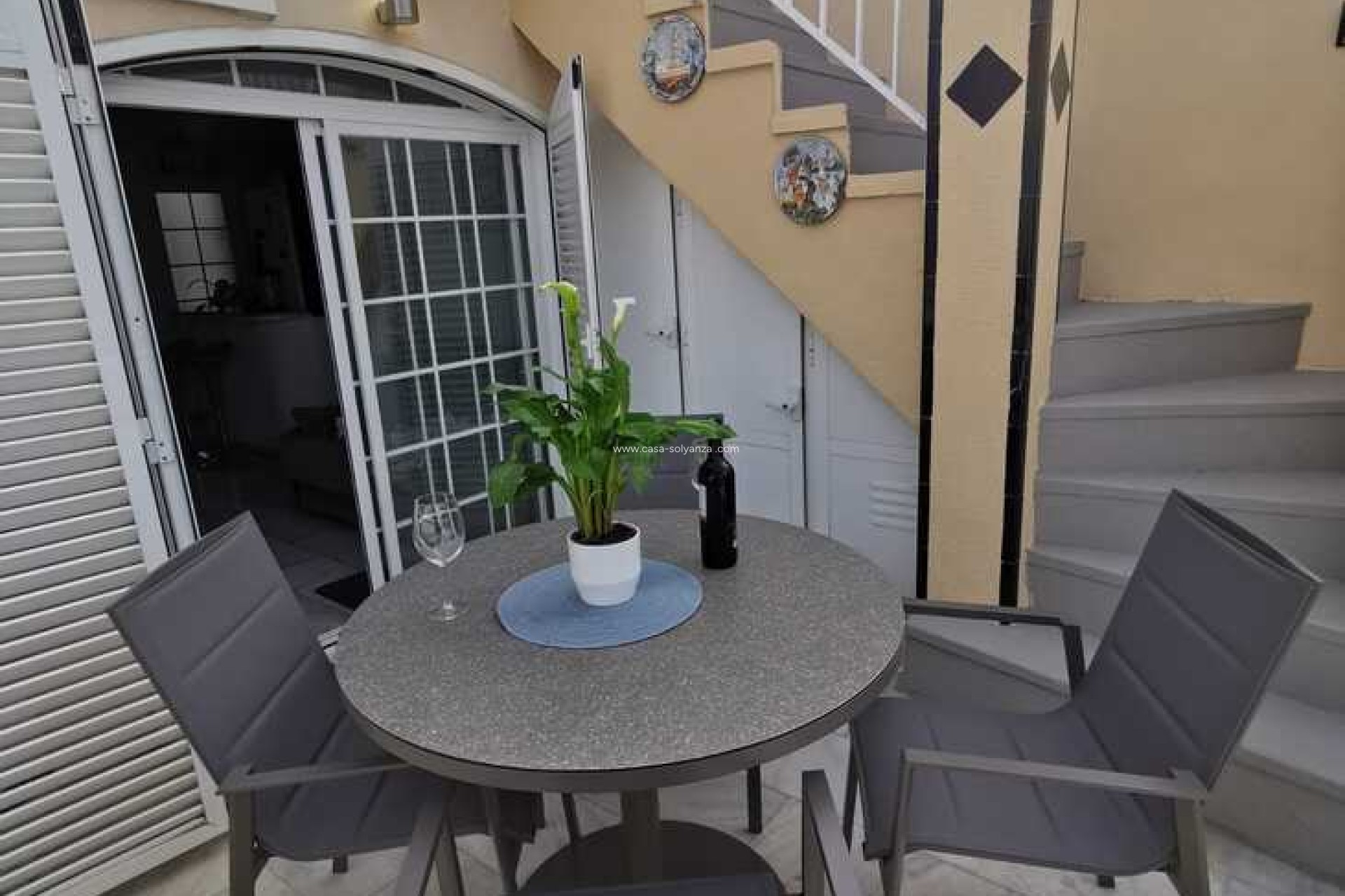 Herverkoop - Appartement / flat - Torrevieja - Playa de los Locos