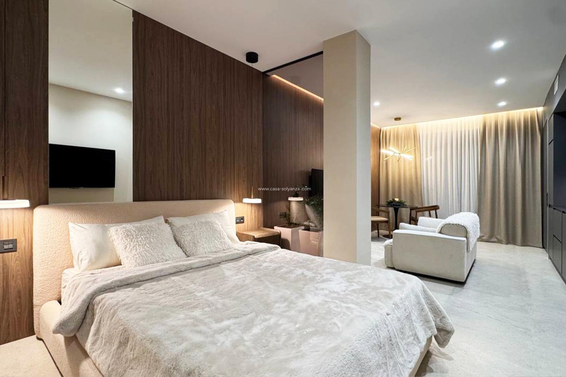 Herverkoop - Appartement / flat - Torrevieja - Playa de los Locos