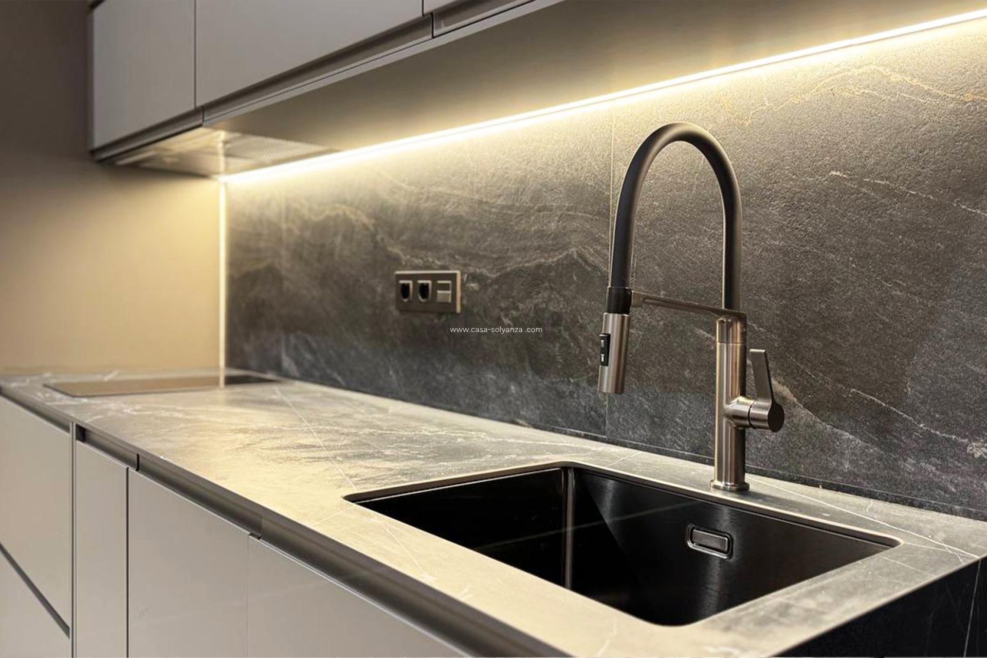 Herverkoop - Appartement / flat - Torrevieja - Playa de los Locos