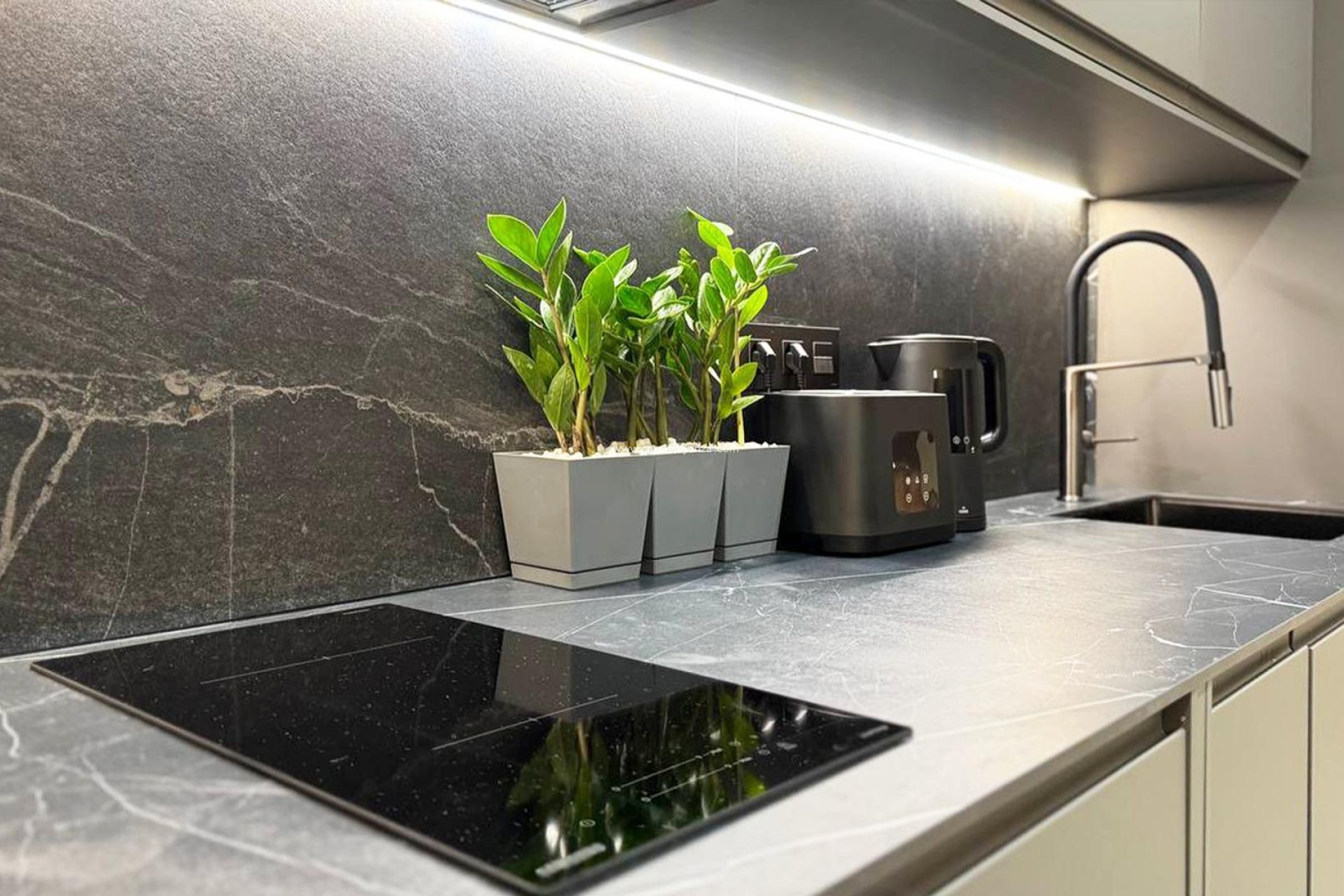 Herverkoop - Appartement / flat - Torrevieja - Playa de los Locos